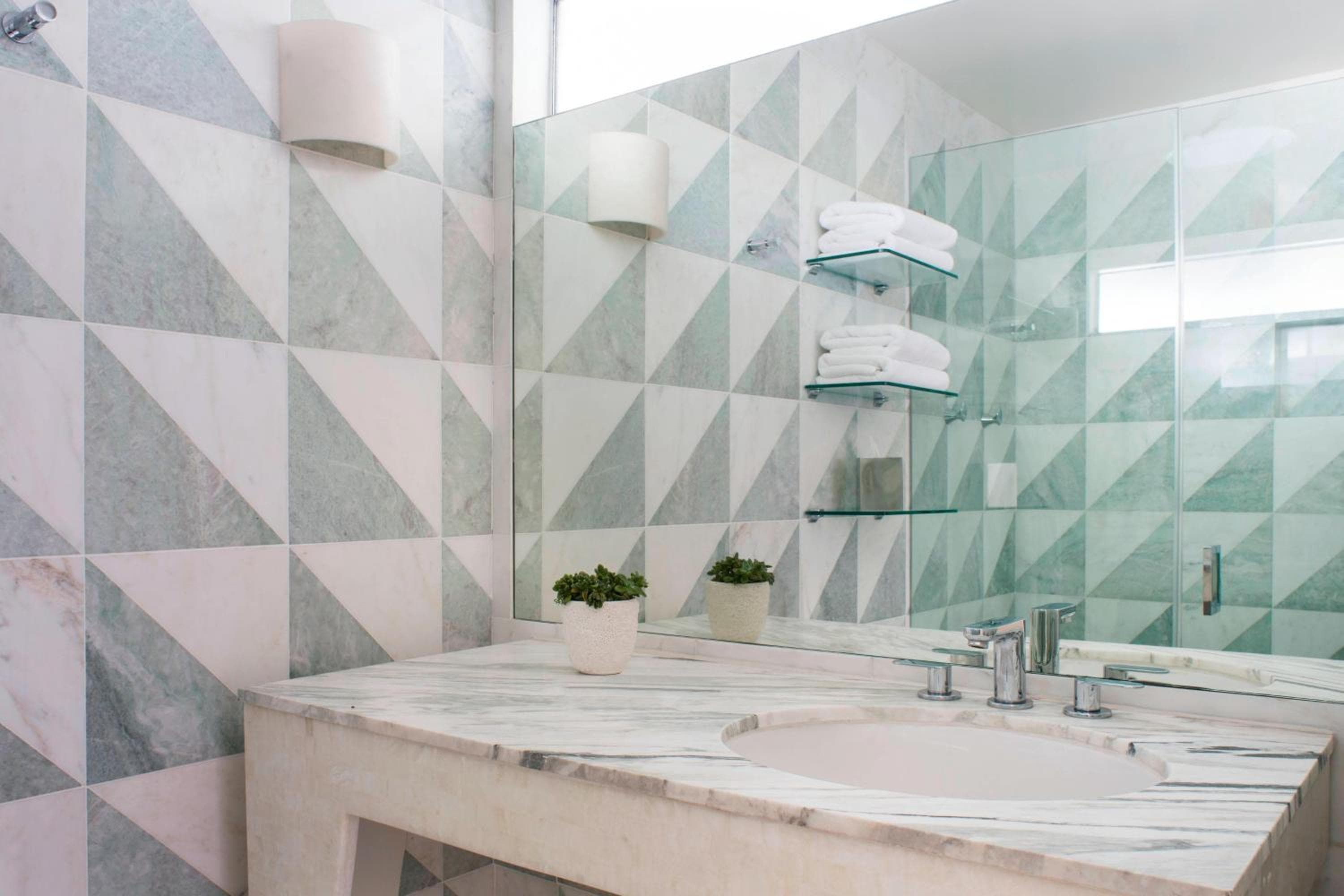 Avalon Hotel Beverly Hills, membro di Design Hotels — 29