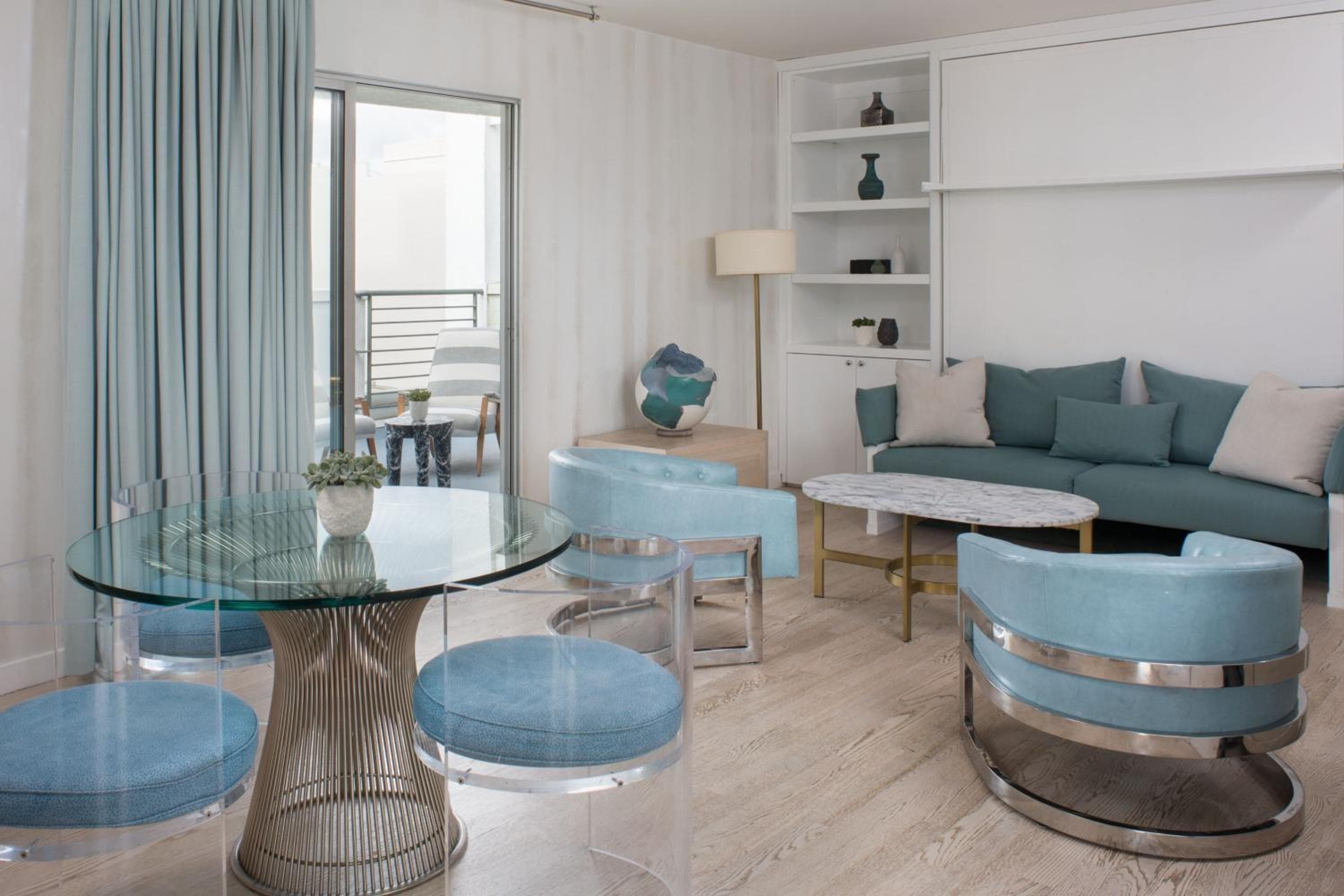 Avalon Hotel Beverly Hills, membro di Design Hotels — 23