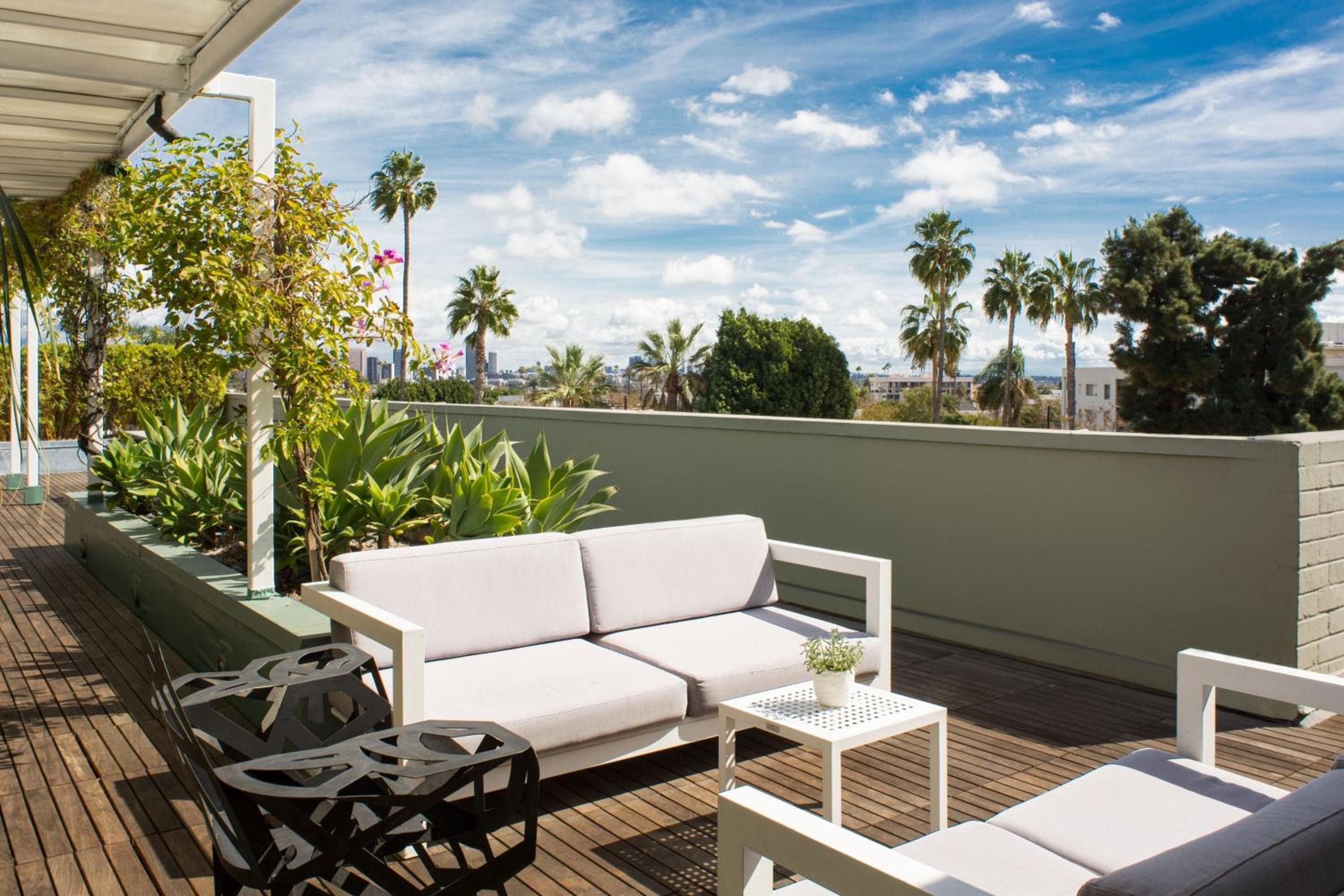 Avalon Hotel Beverly Hills, membro di Design Hotels — 25