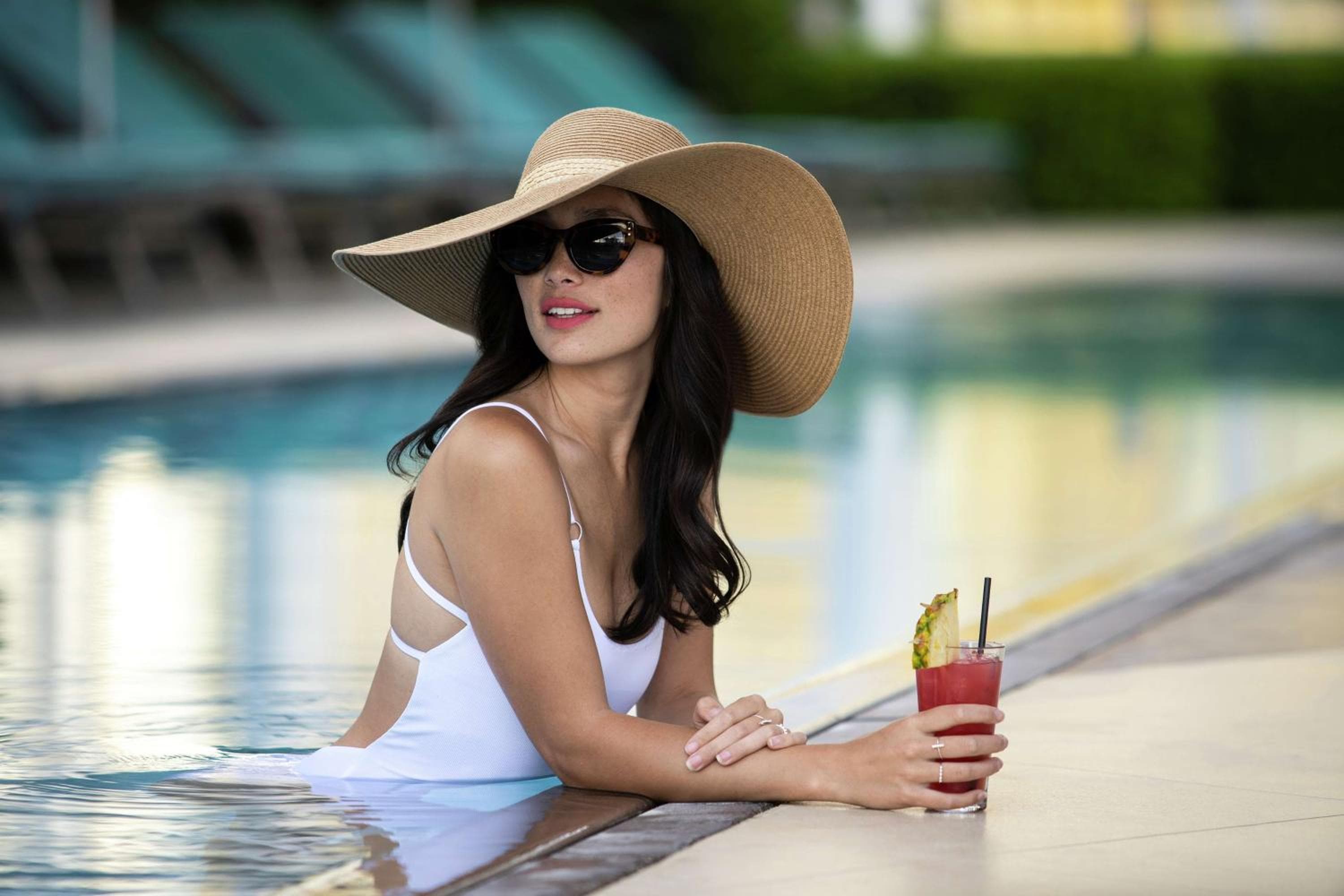 Waldorf Astoria Las Vegas — 17