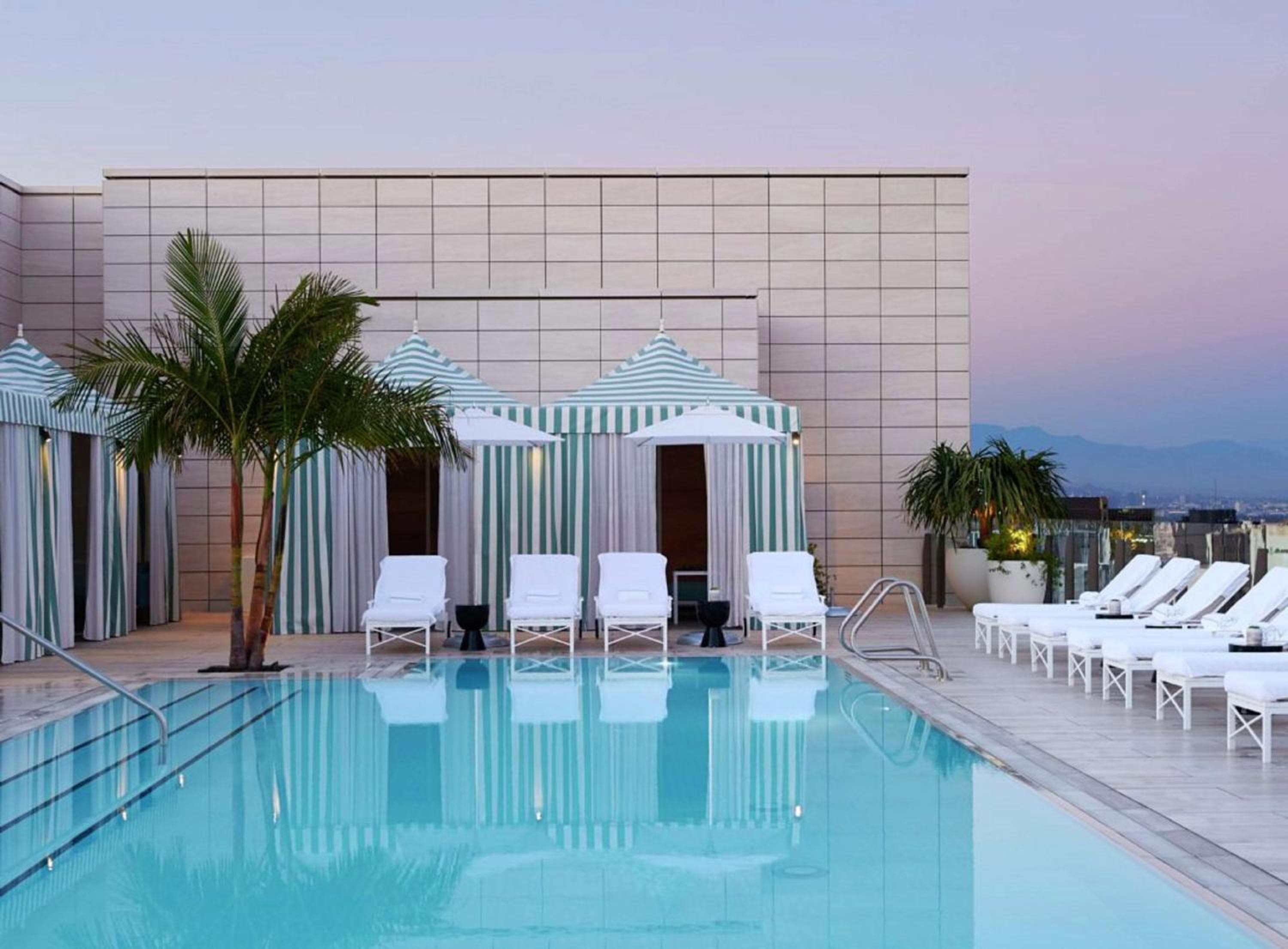 Waldorf Astoria Beverly Hills — 19