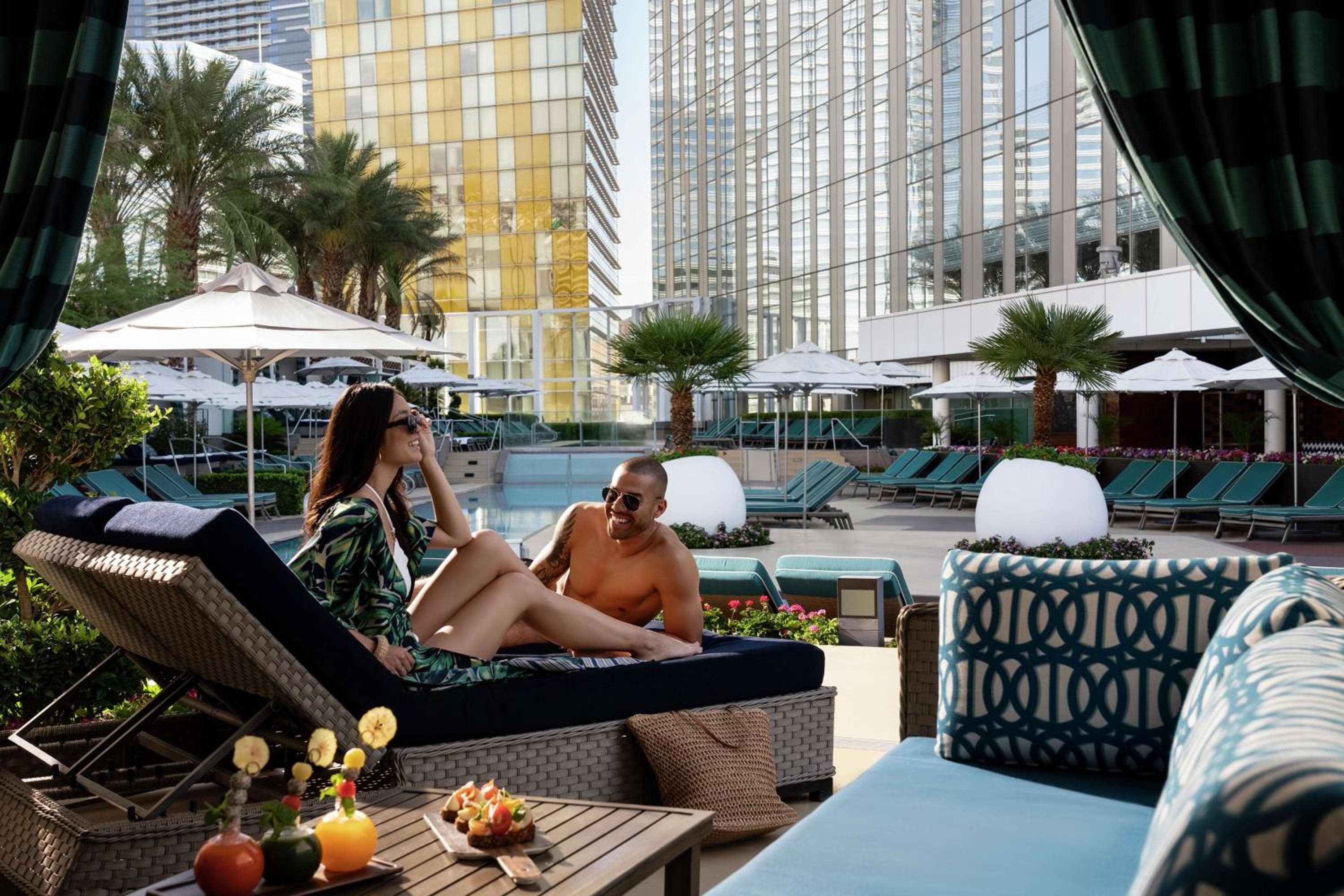 Waldorf Astoria Las Vegas — 19