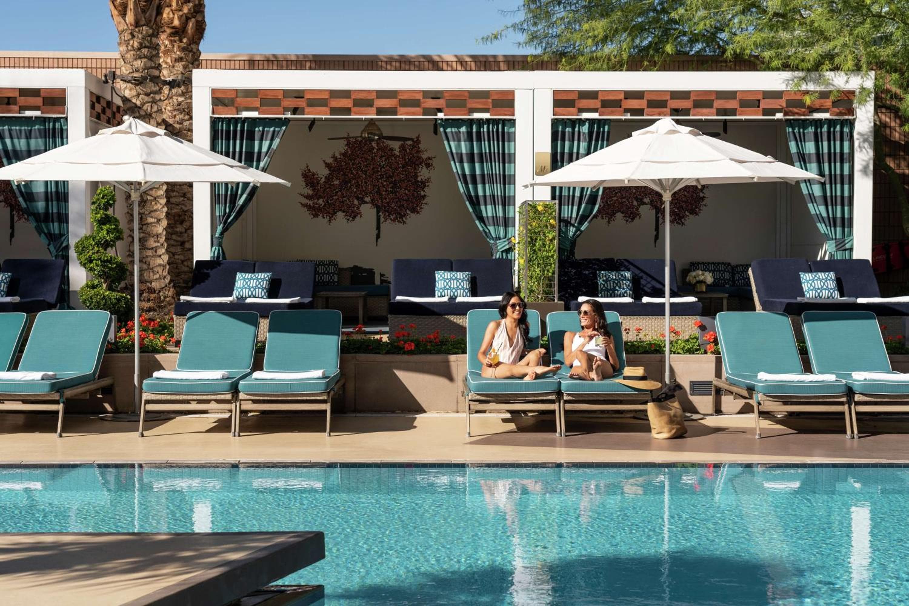Waldorf Astoria Las Vegas — 22