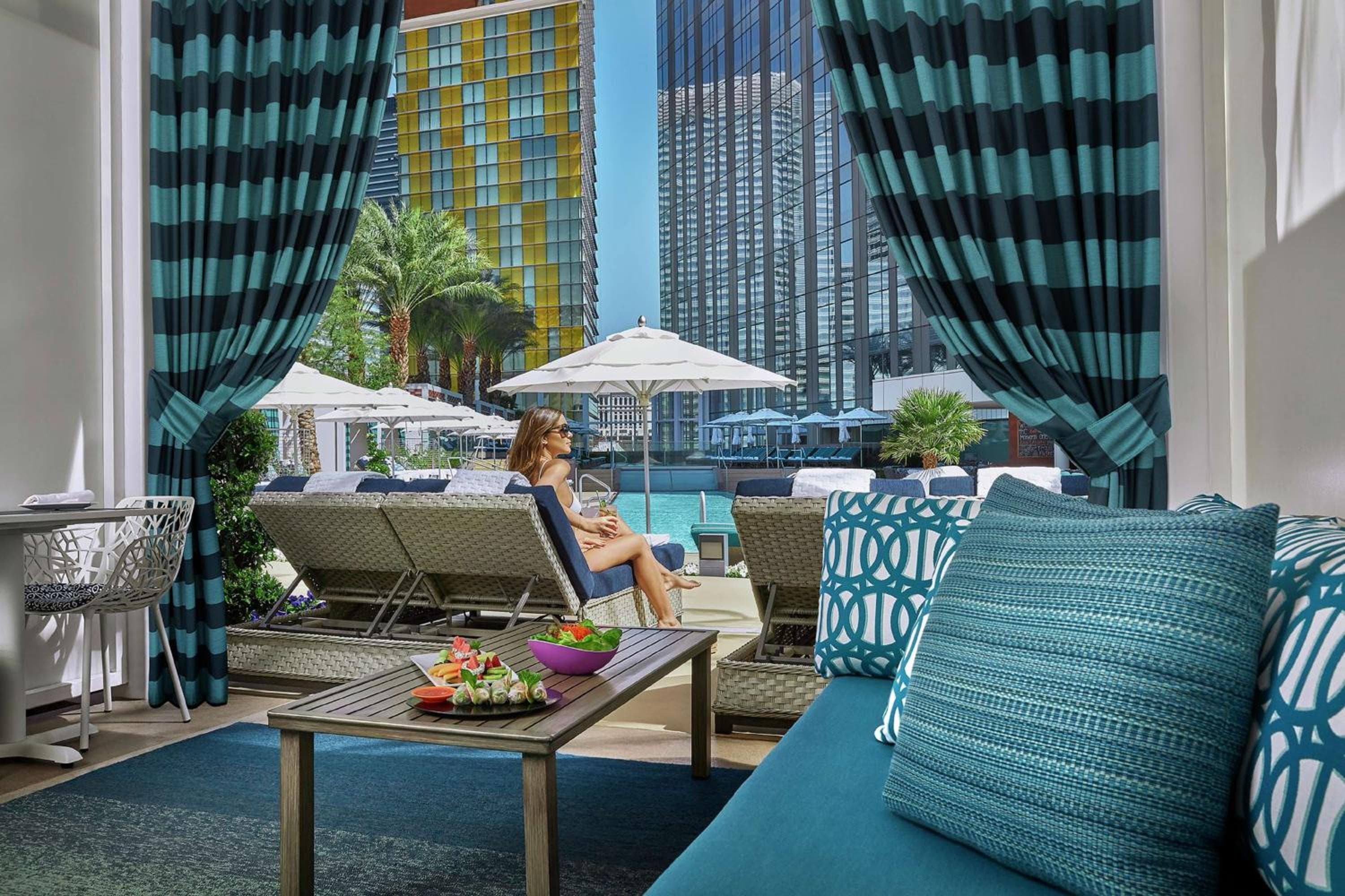 Waldorf Astoria Las Vegas — 23