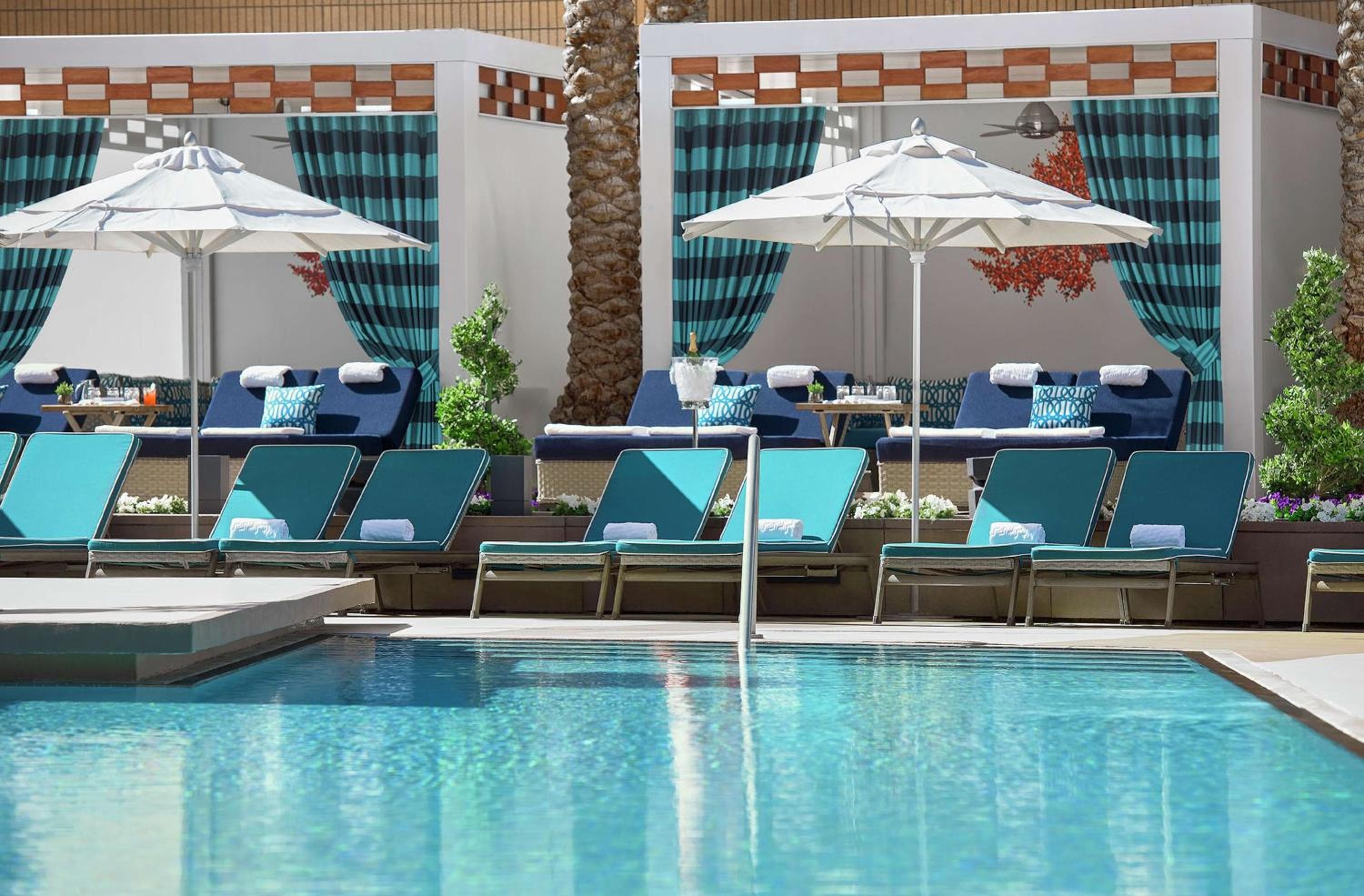 Waldorf Astoria Las Vegas — 24