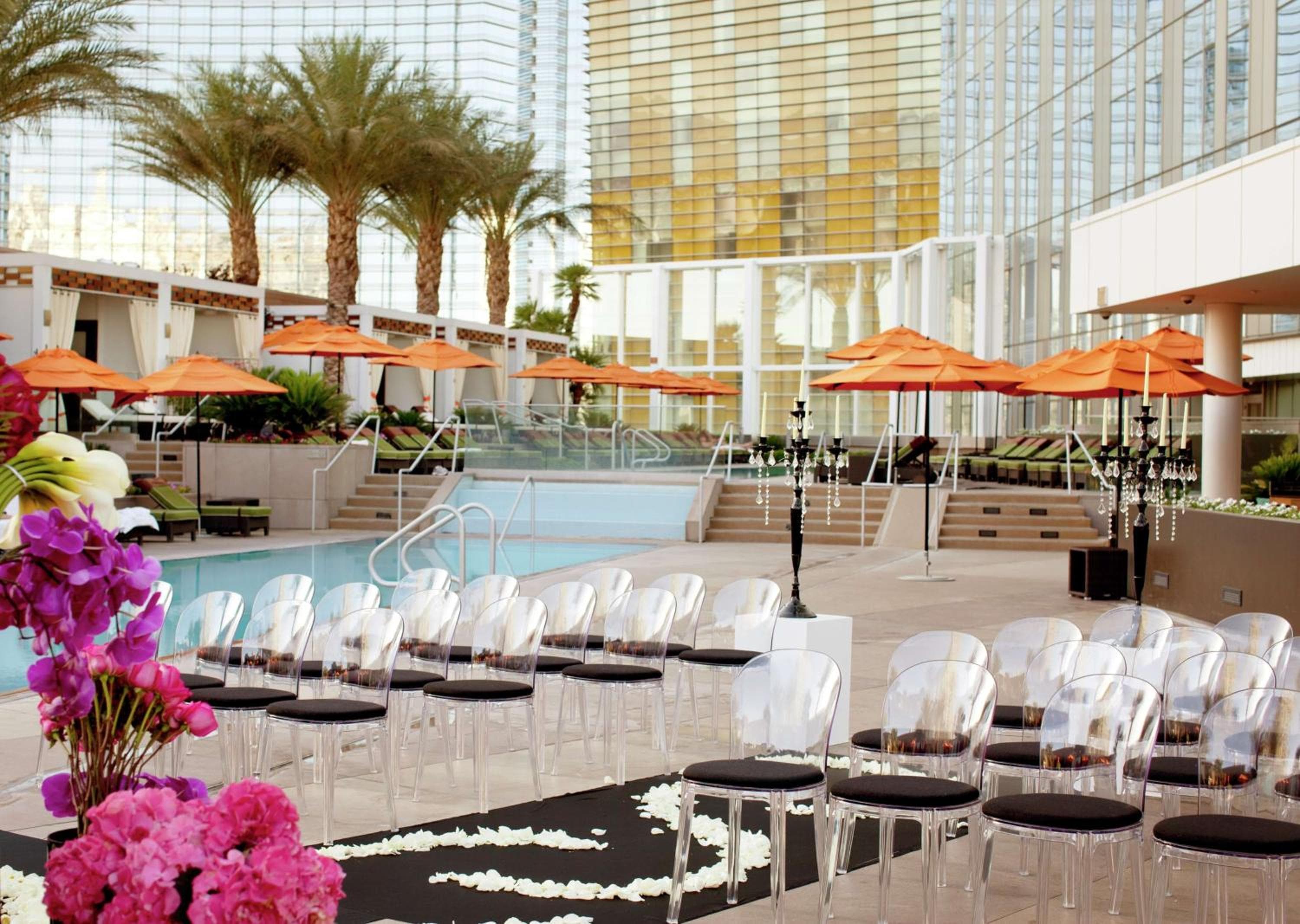 Waldorf Astoria Las Vegas — 25