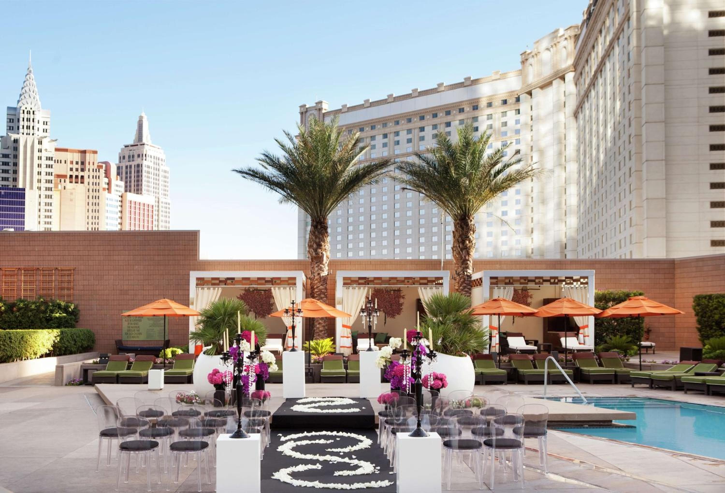 Waldorf Astoria Las Vegas — 26