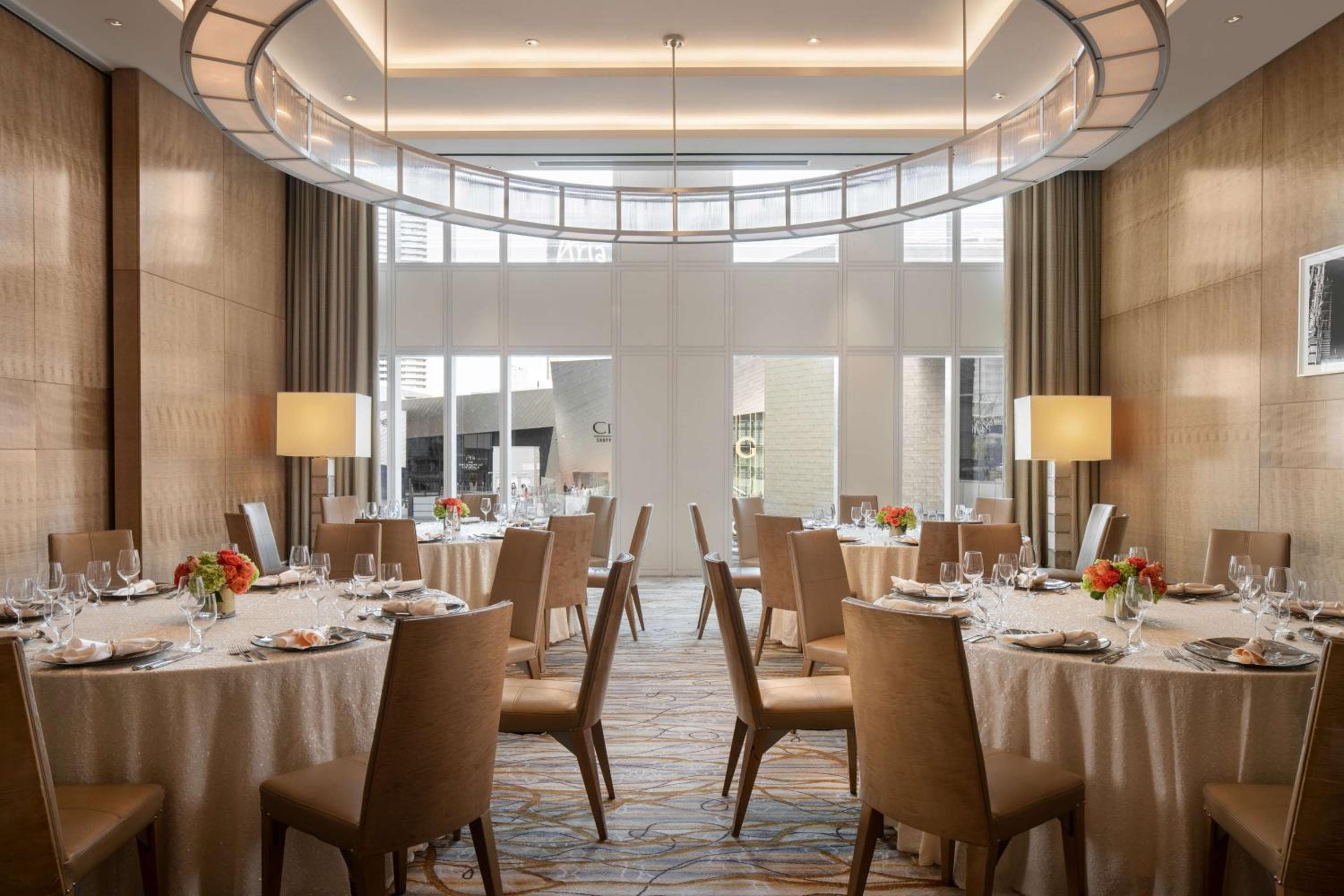 Waldorf Astoria Las Vegas — 23