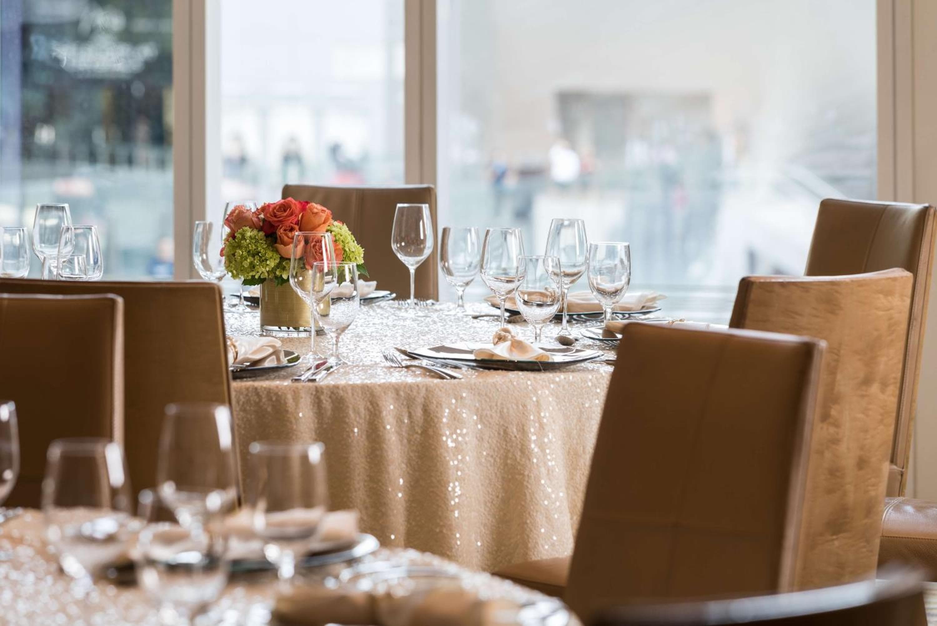 Waldorf Astoria Las Vegas — 21