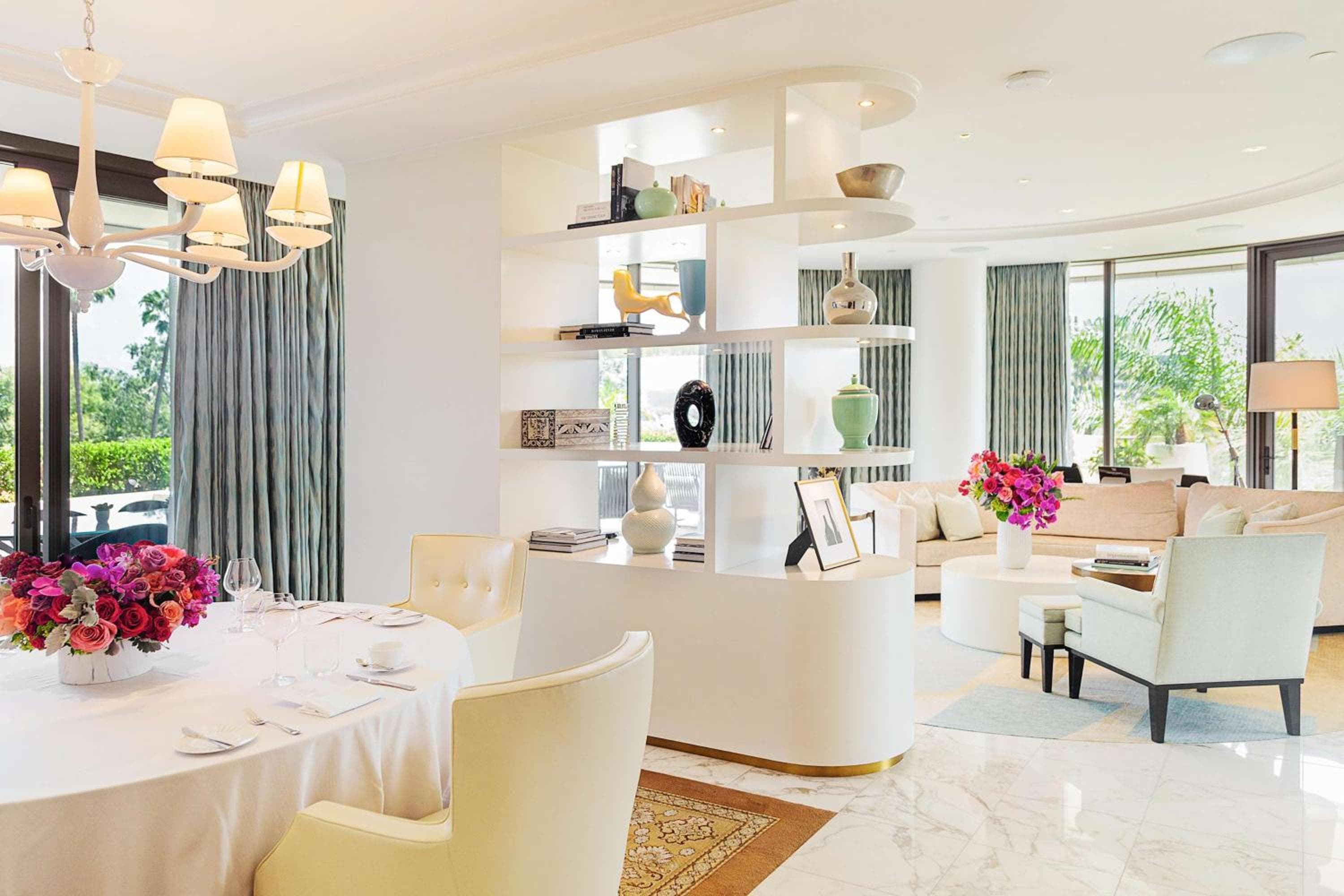 Waldorf Astoria Beverly Hills — 26