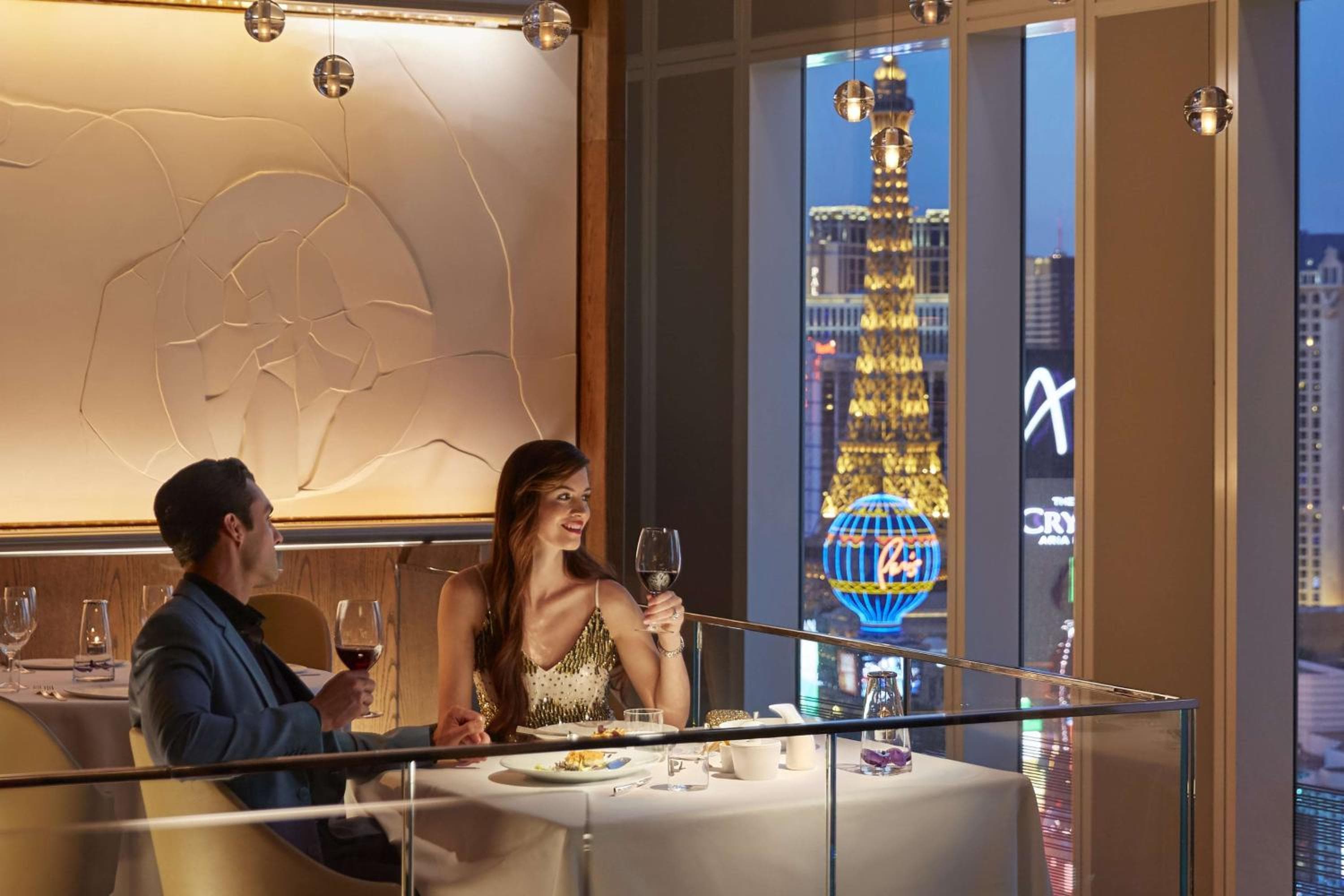 Waldorf Astoria Las Vegas — 25