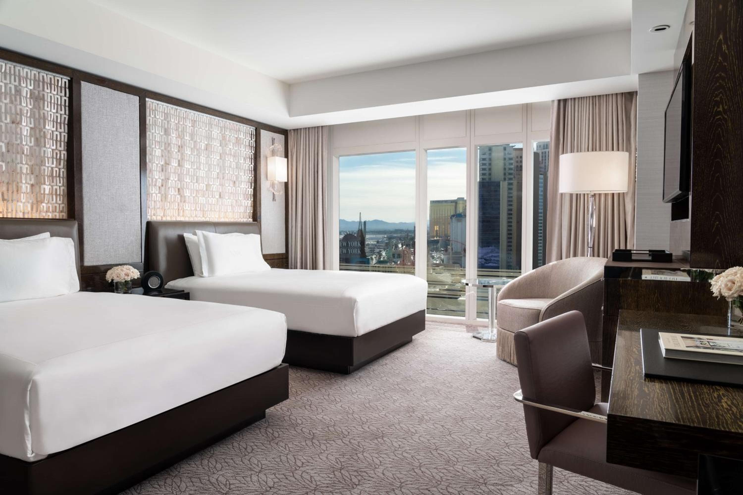 Waldorf Astoria Las Vegas — 10