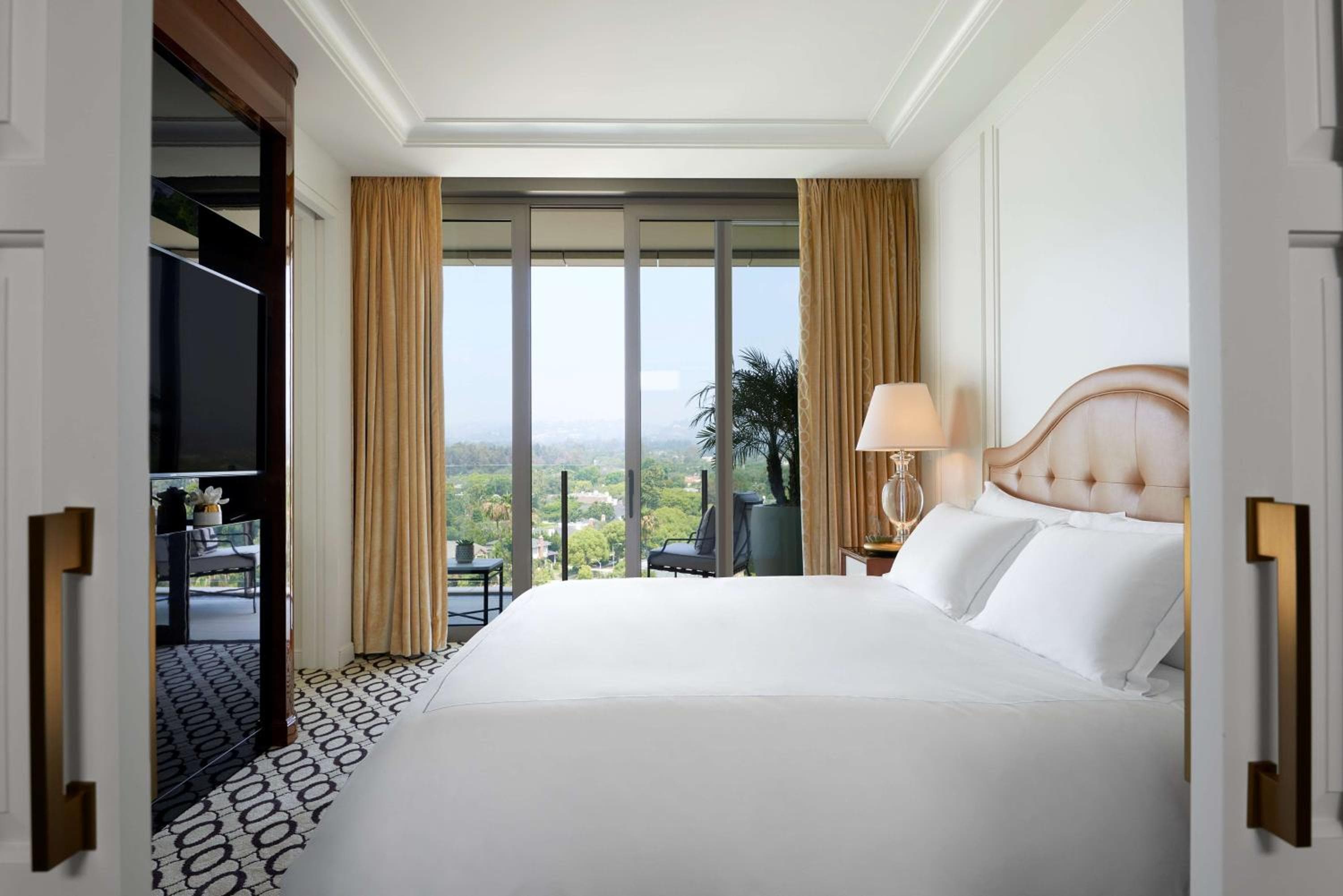 Waldorf Astoria Beverly Hills — 20