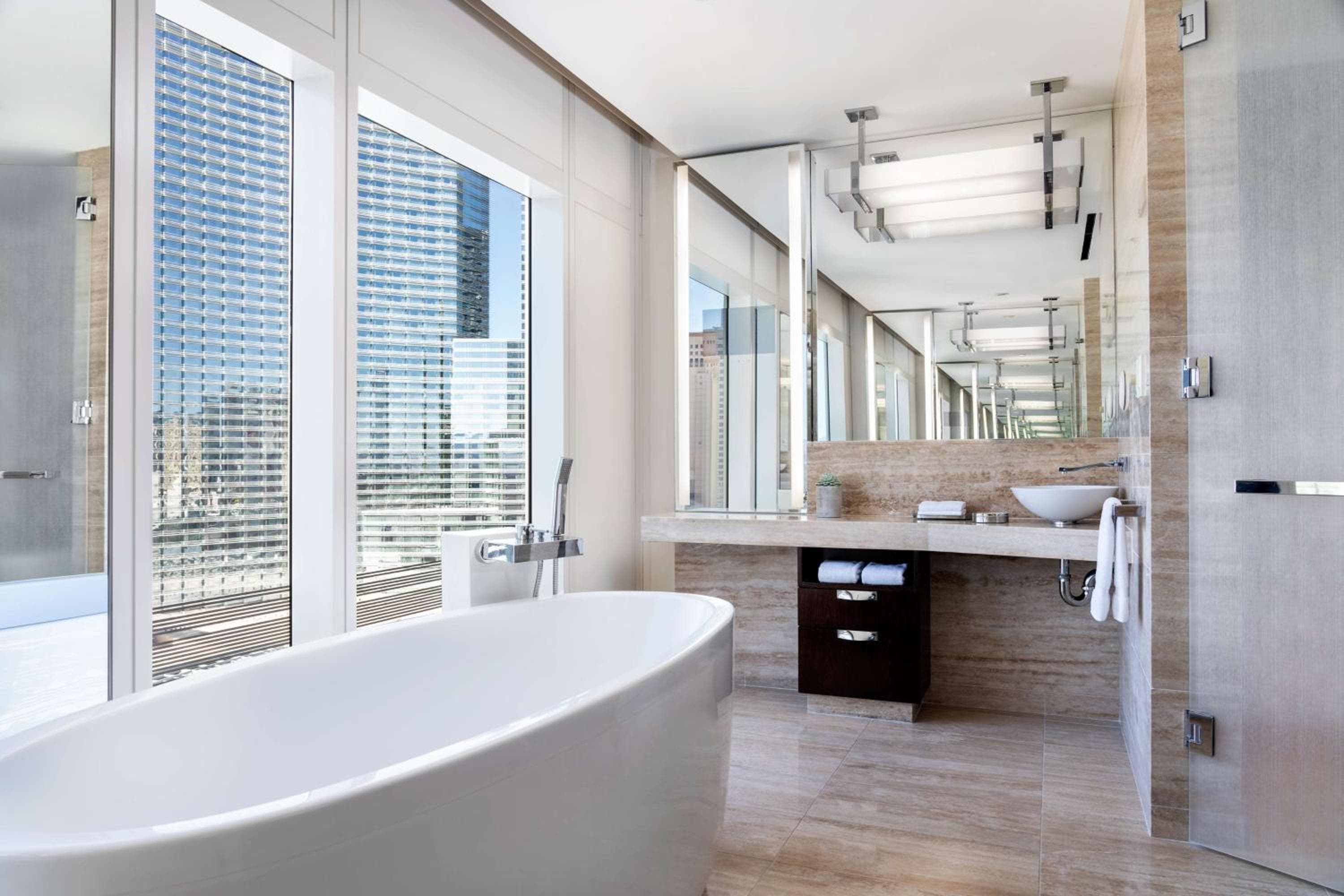 Waldorf Astoria Las Vegas — 14