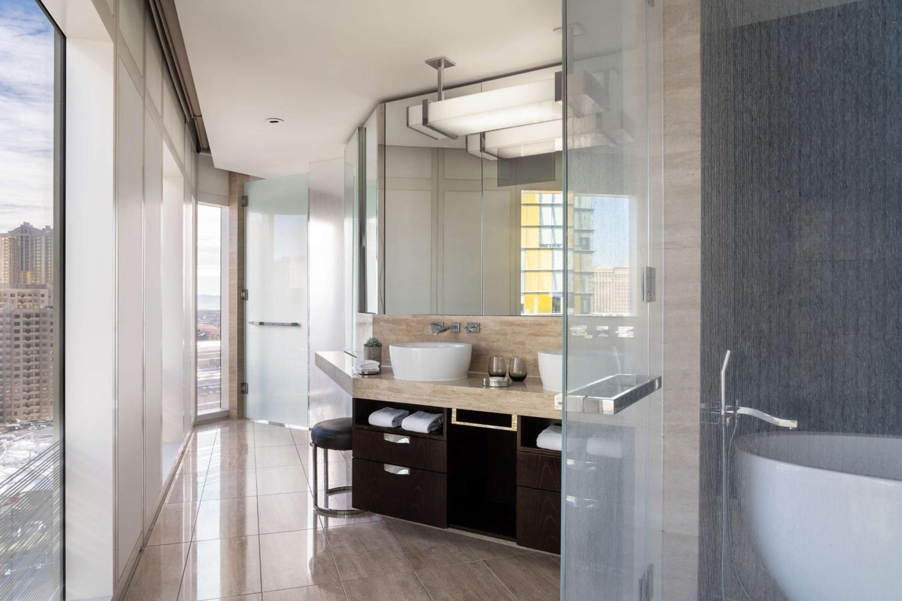 Waldorf Astoria Las Vegas — 20