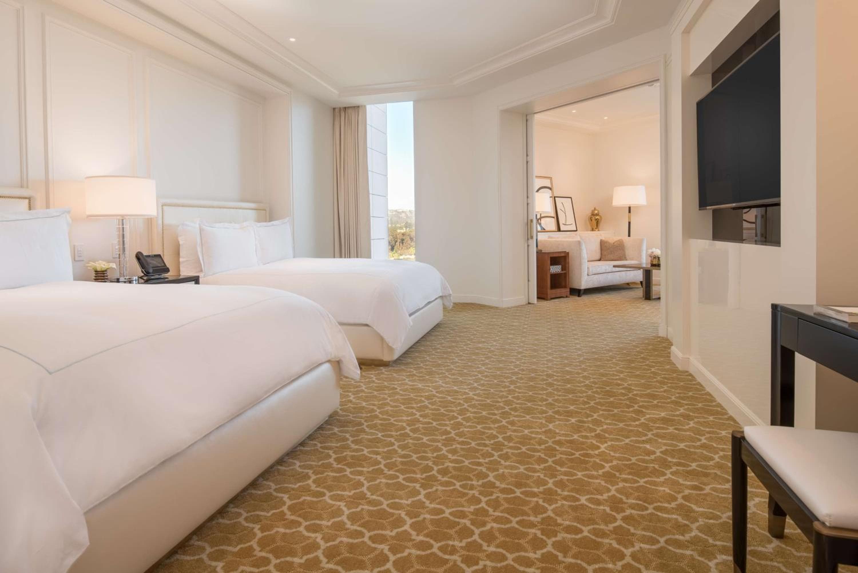 Waldorf Astoria Beverly Hills — 21