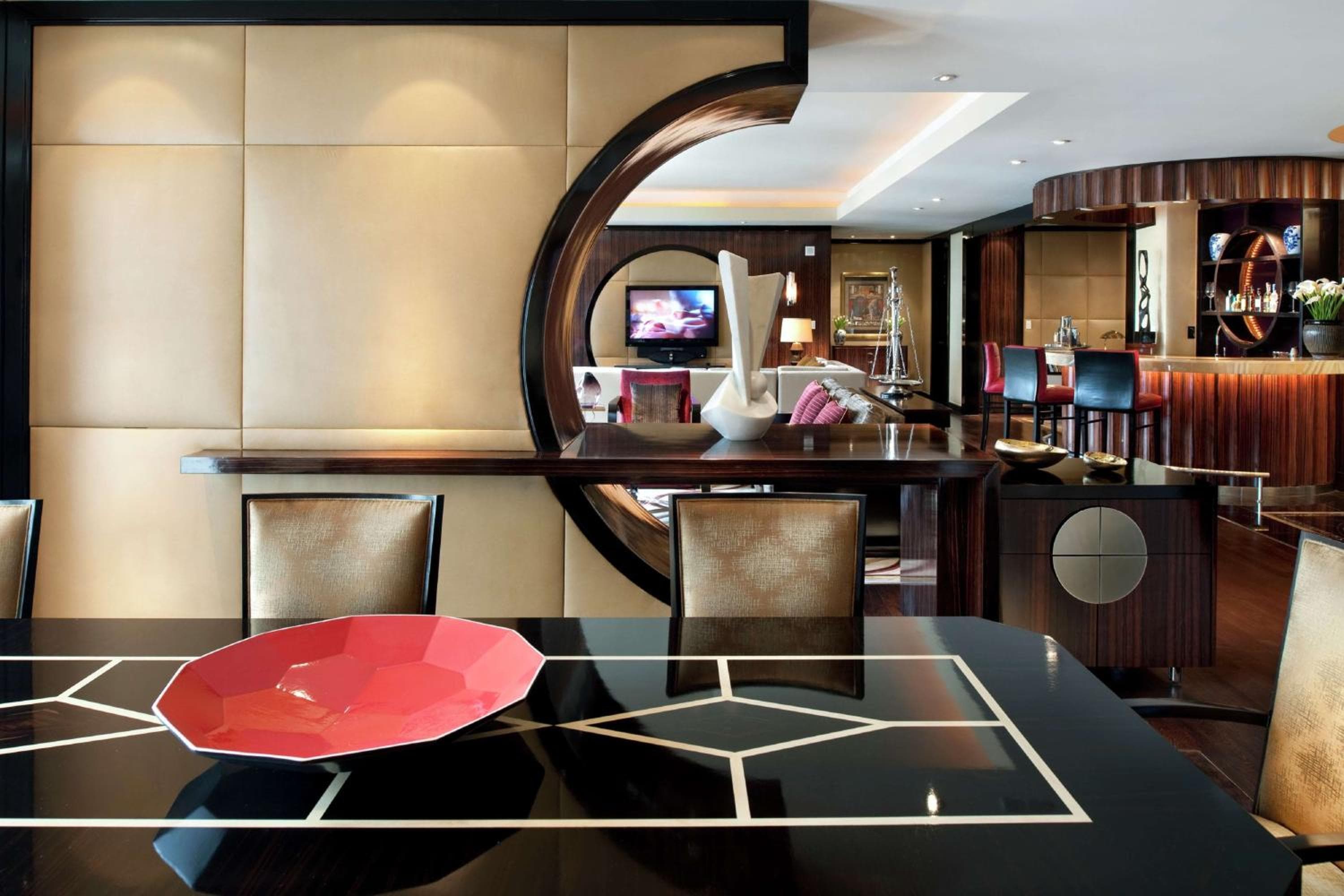 Waldorf Astoria Las Vegas — 22
