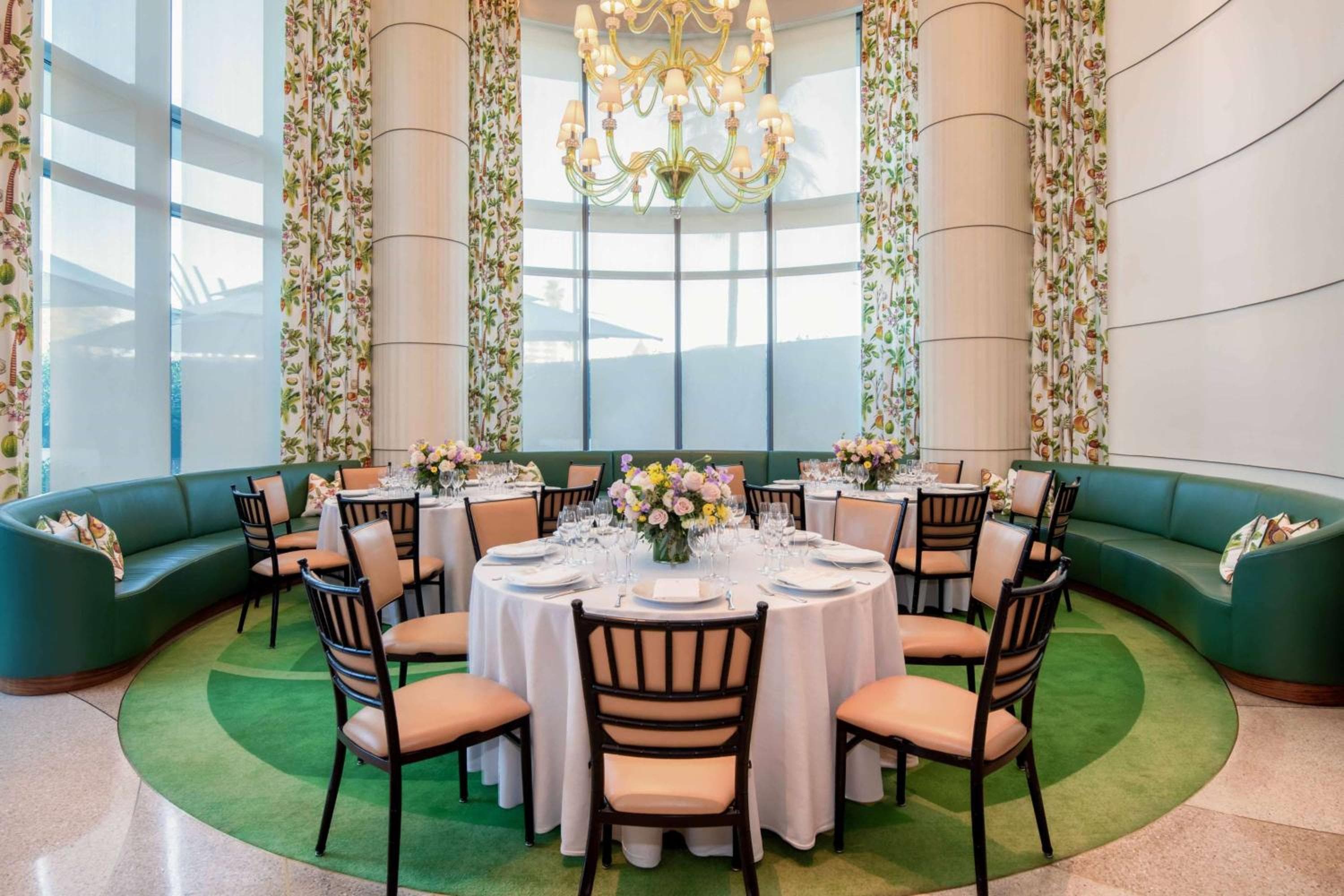 Waldorf Astoria Beverly Hills — 16