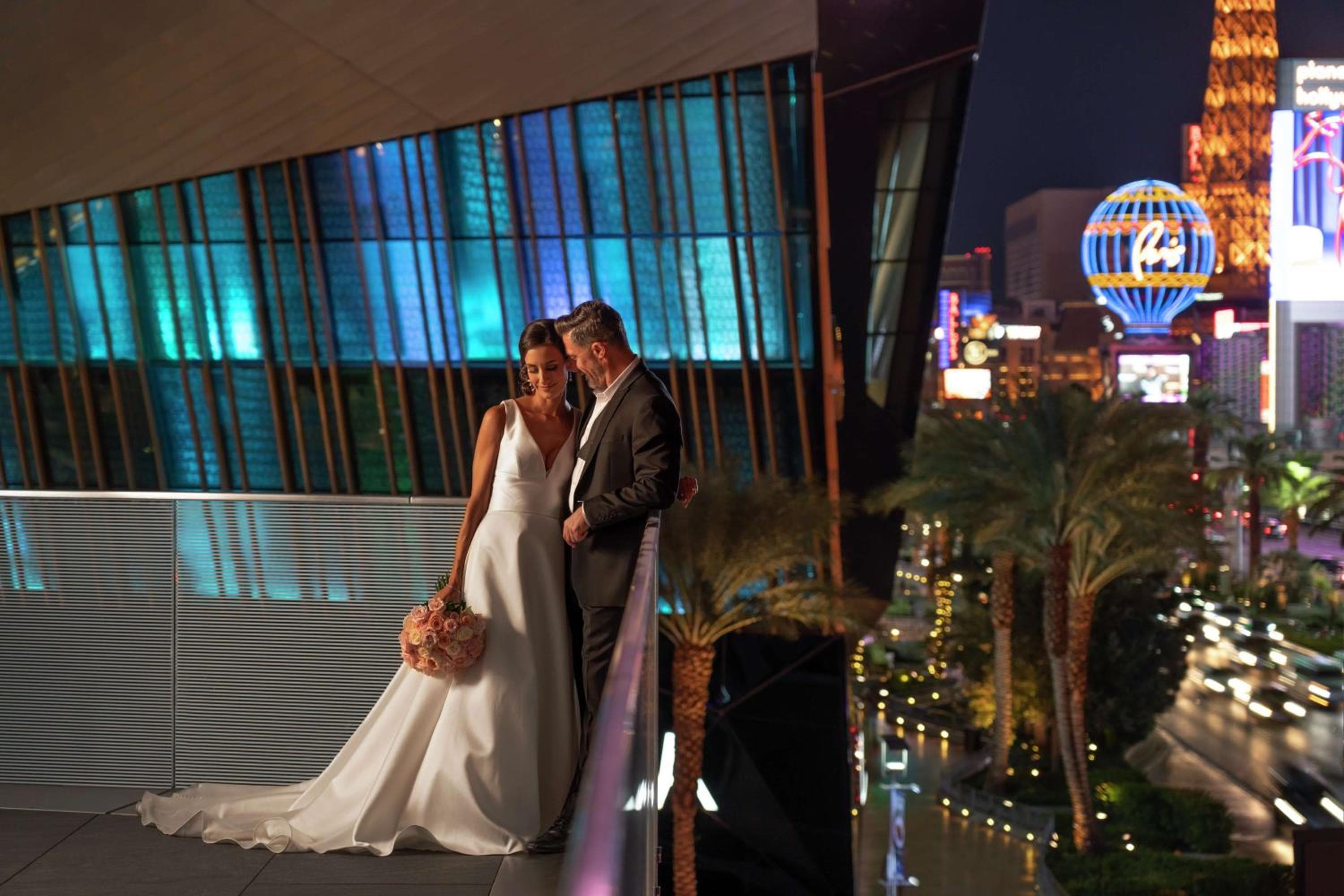 Waldorf Astoria Las Vegas — 9