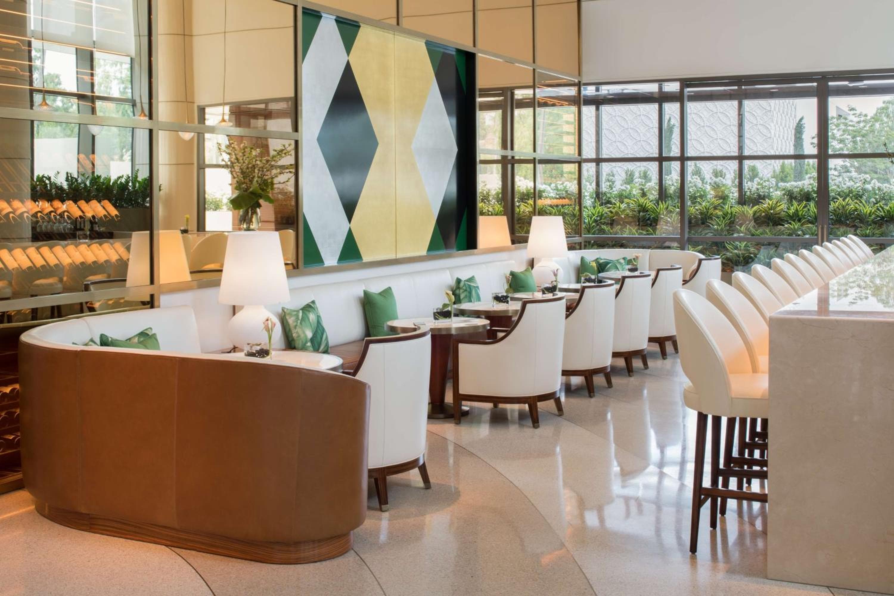 Waldorf Astoria Beverly Hills — 5