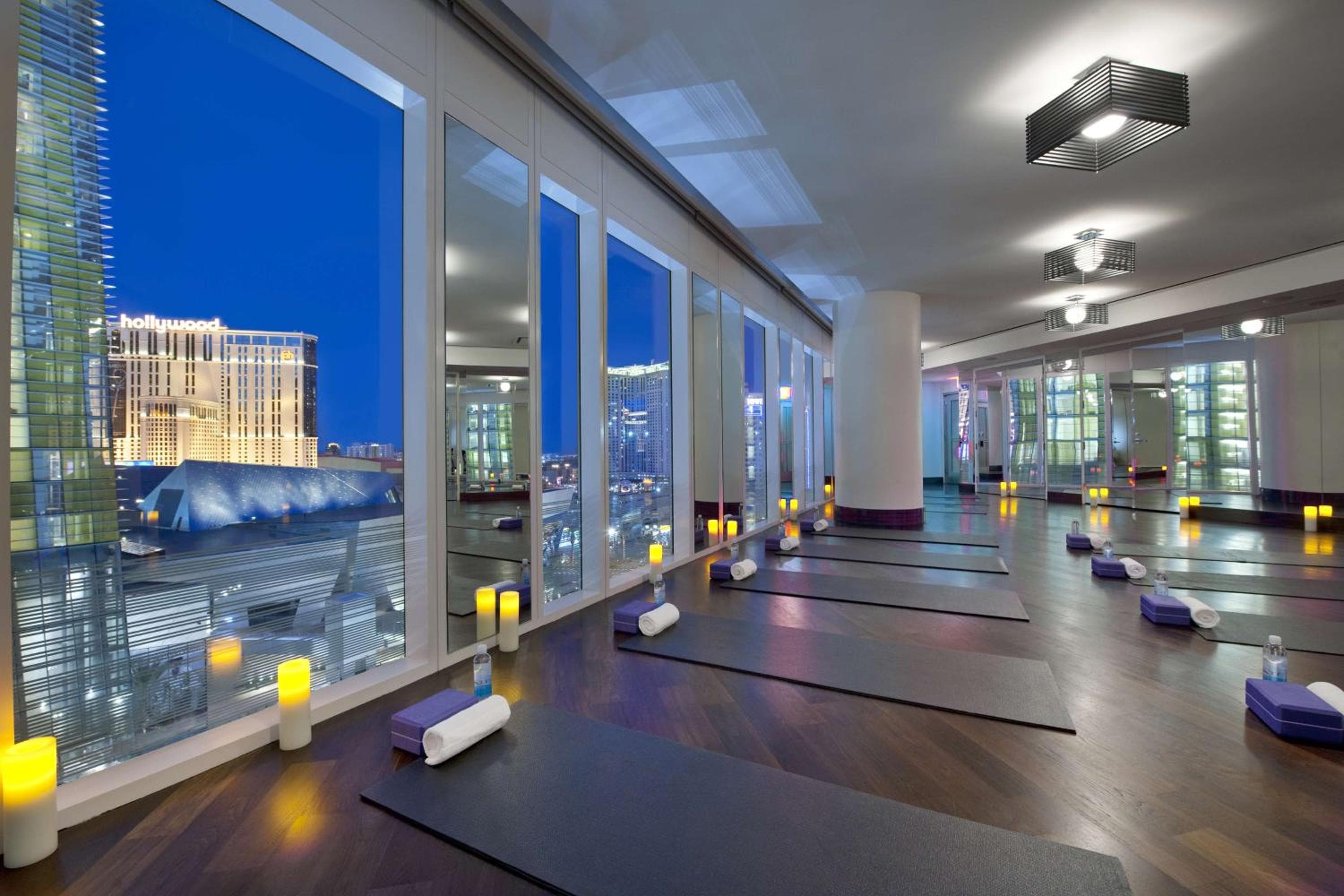 Waldorf Astoria Las Vegas — 2