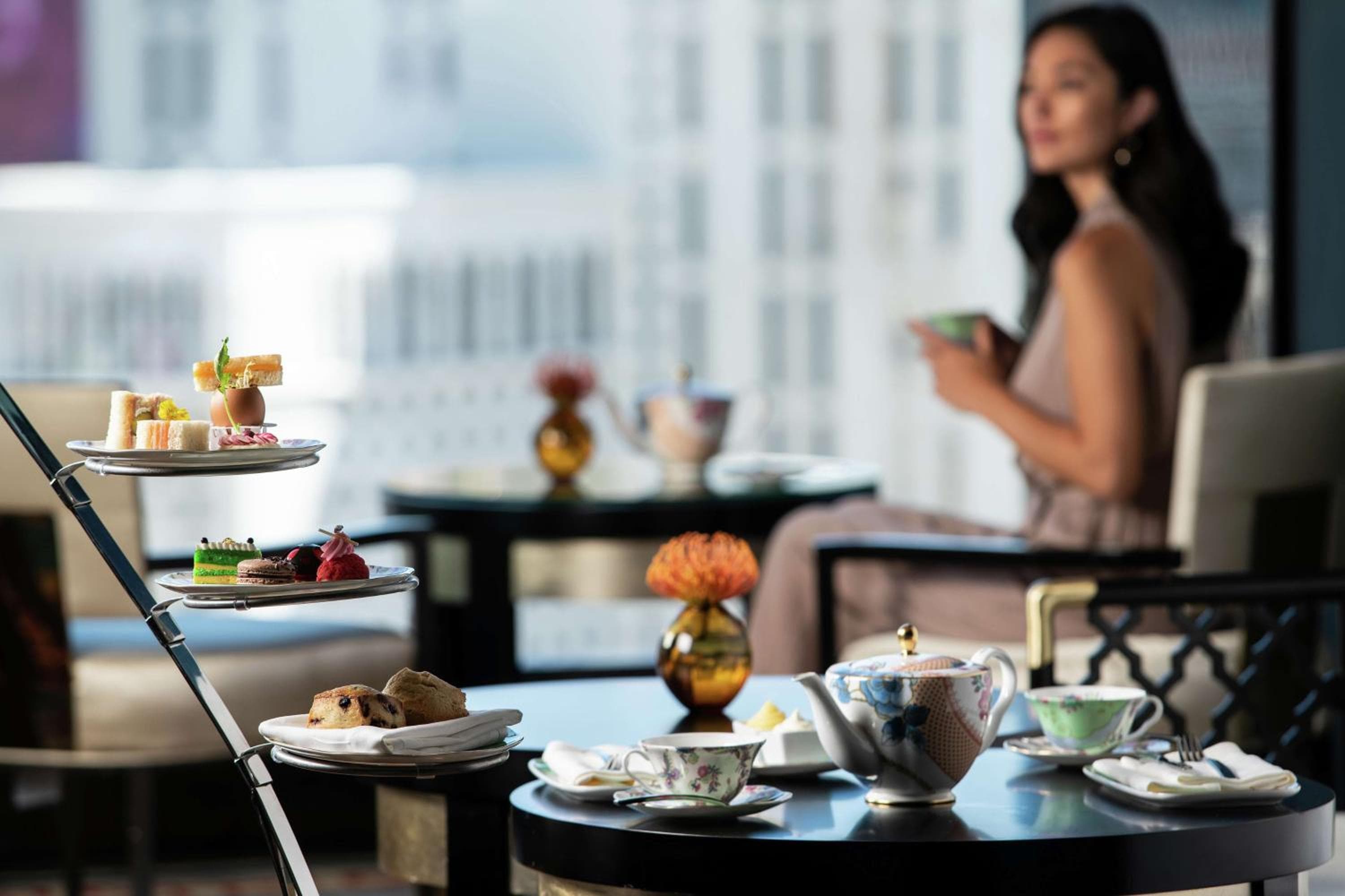 Waldorf Astoria Las Vegas — 30