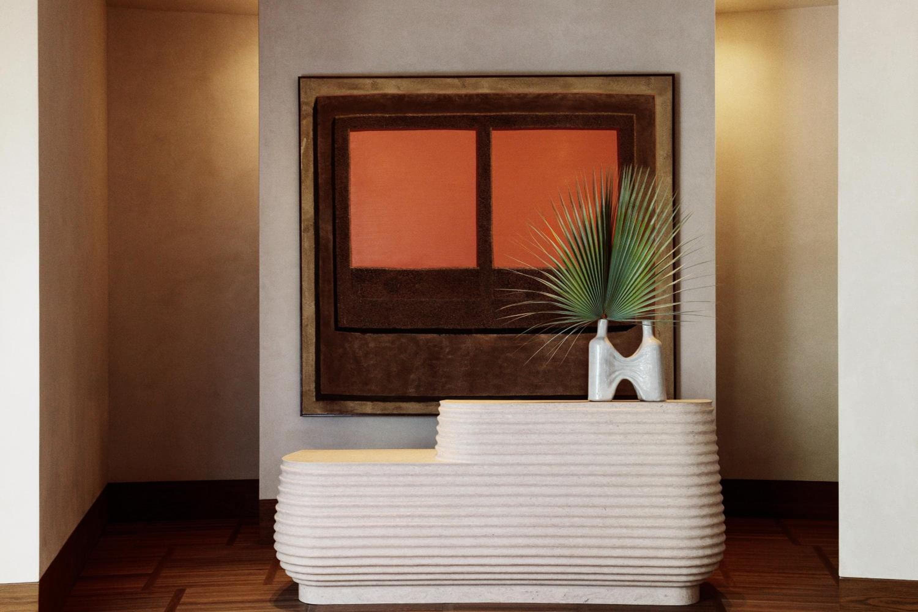 Santa Monica Proper Hotel, ein Mitglied der Design Hotels. — 29