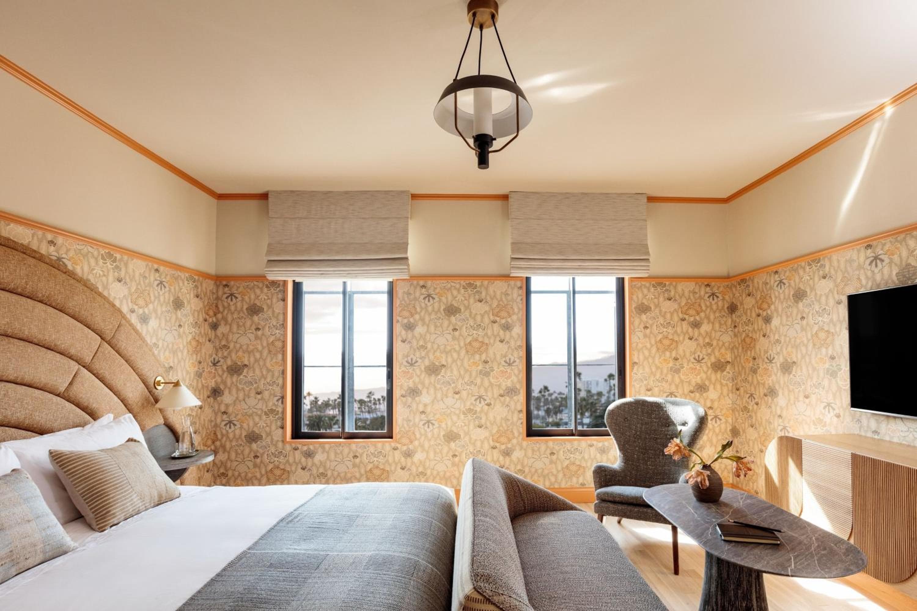 Santa Monica Proper Hotel, a Member of Design Hotels — 28