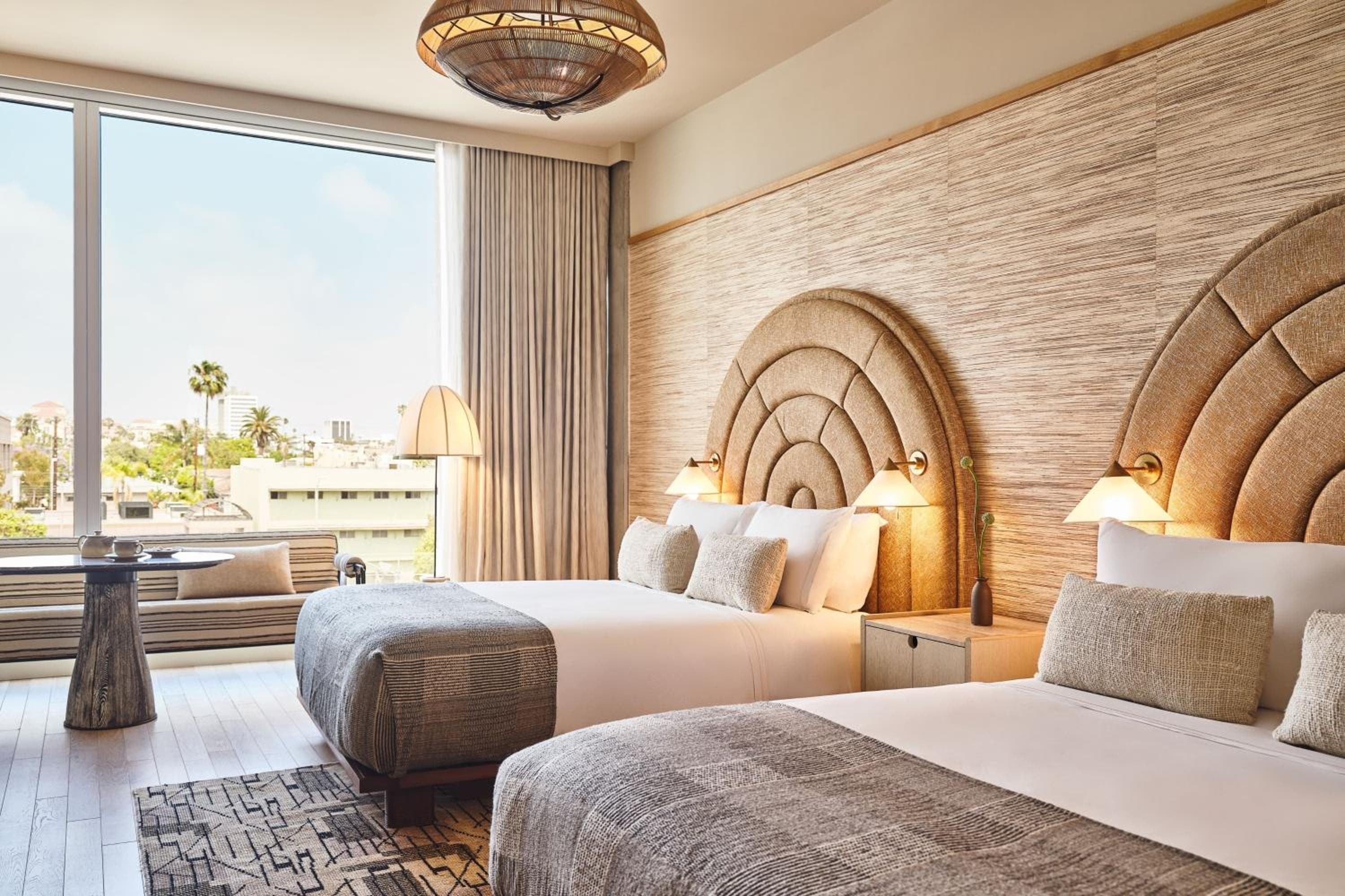 Santa Monica Proper Hotel, a Member of Design Hotels — 11