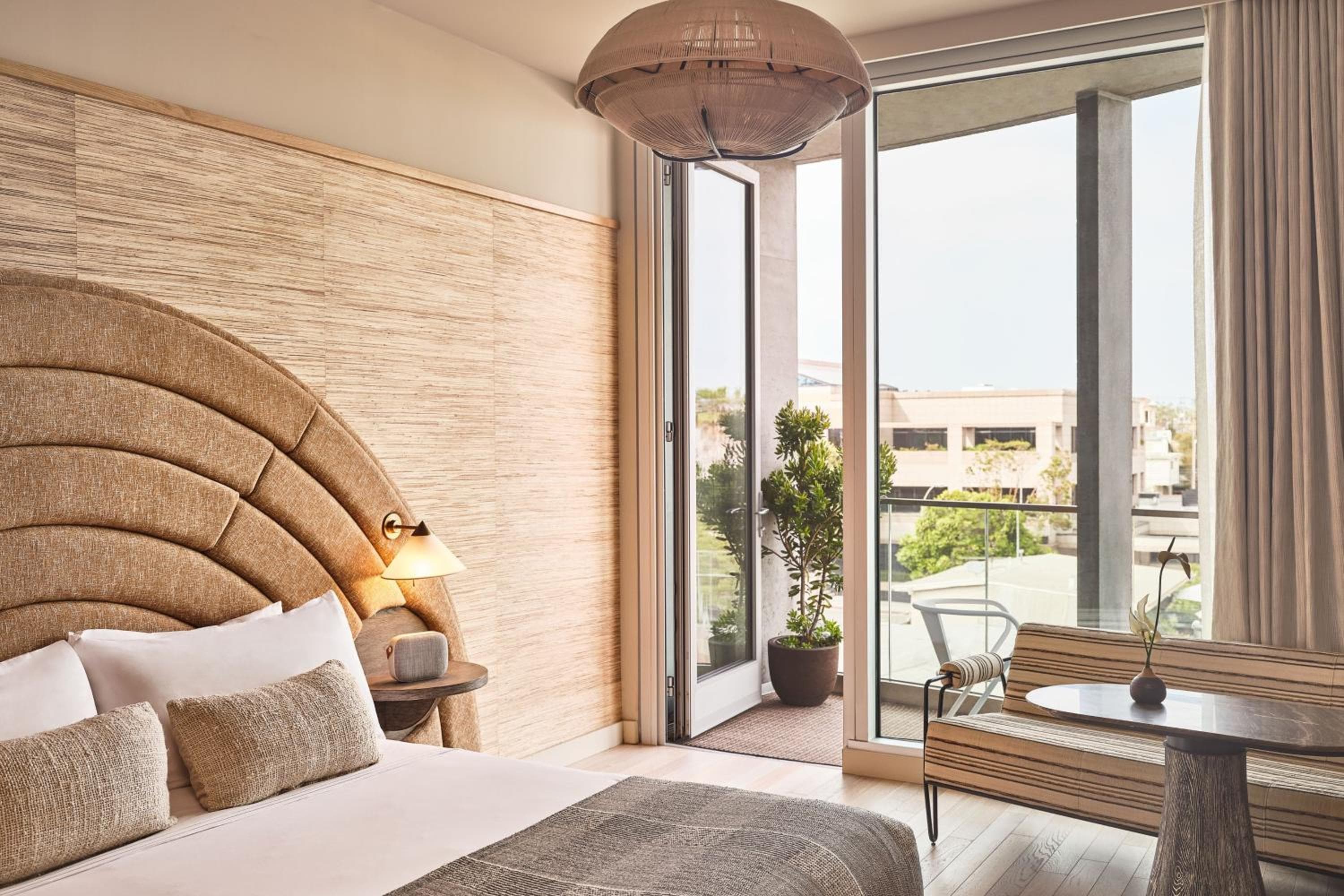 Santa Monica Proper Hotel, a Member of Design Hotels — 8
