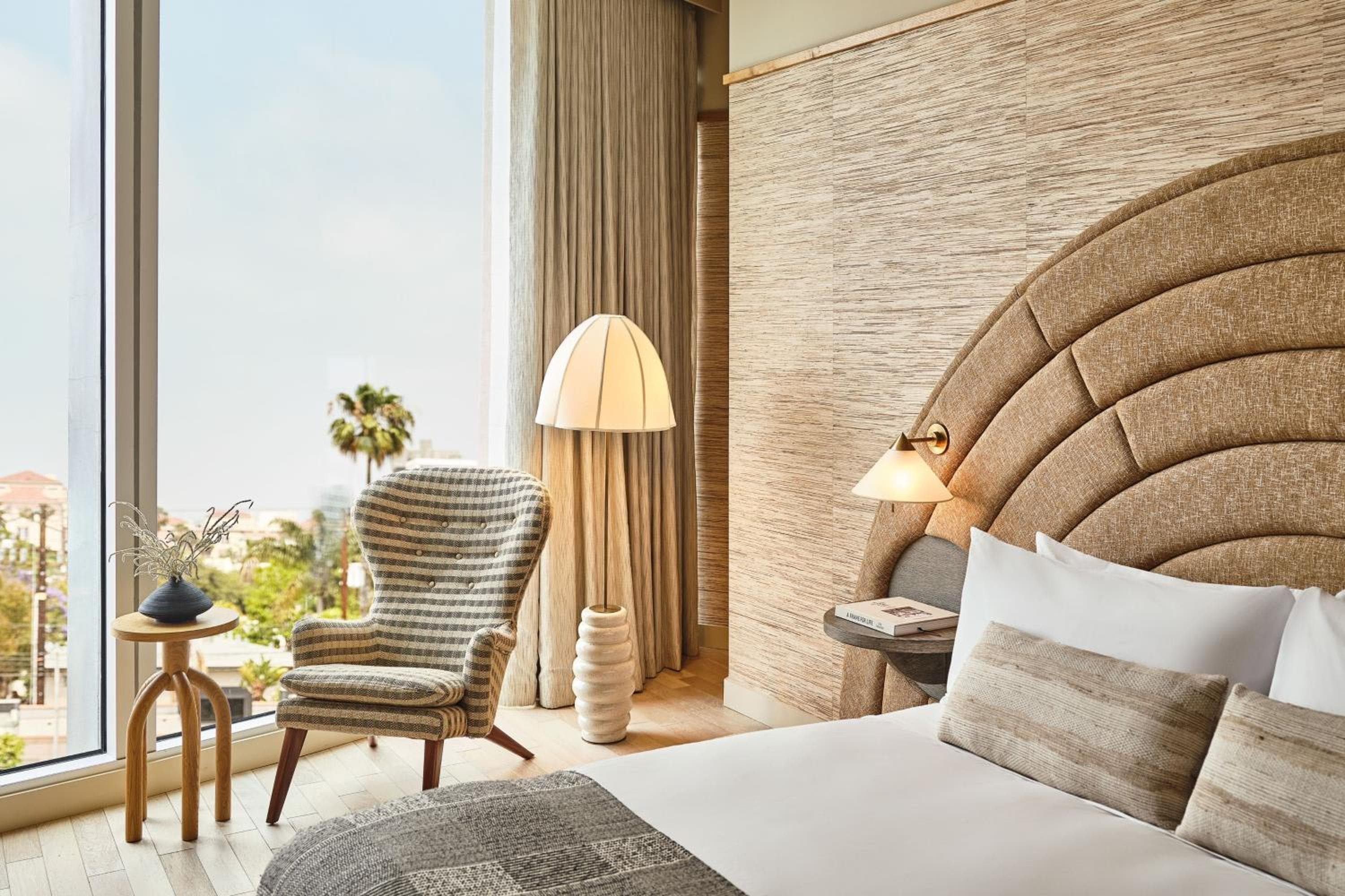 Santa Monica Proper Hotel, a Member of Design Hotels — 5