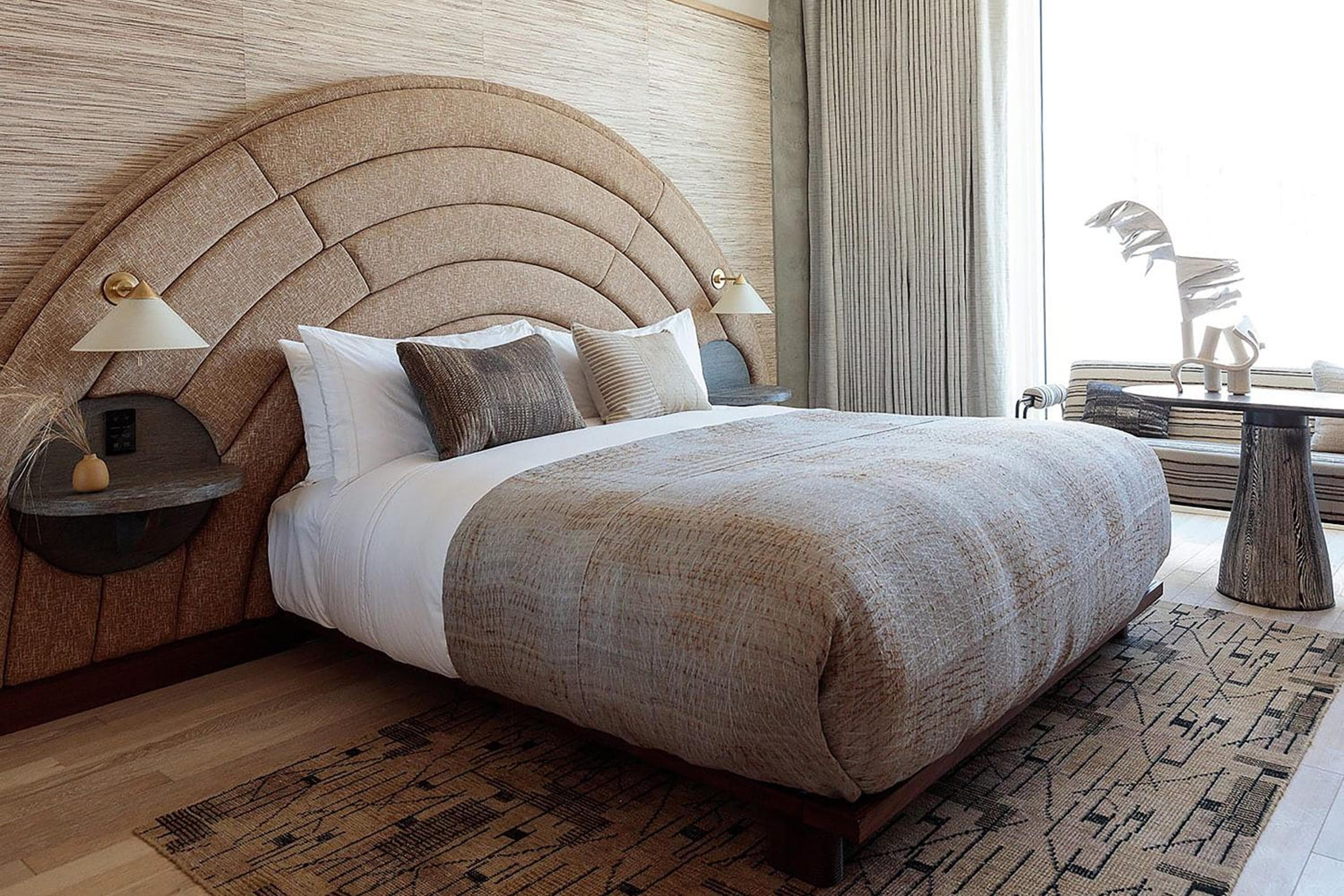 Santa Monica Proper Hotel, a Member of Design Hotels — 18