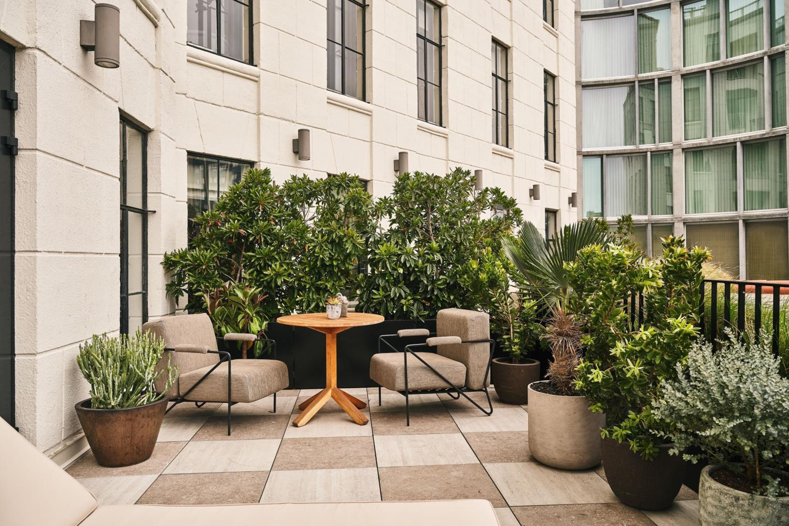 Santa Monica Proper Hotel, a Member of Design Hotels — 9