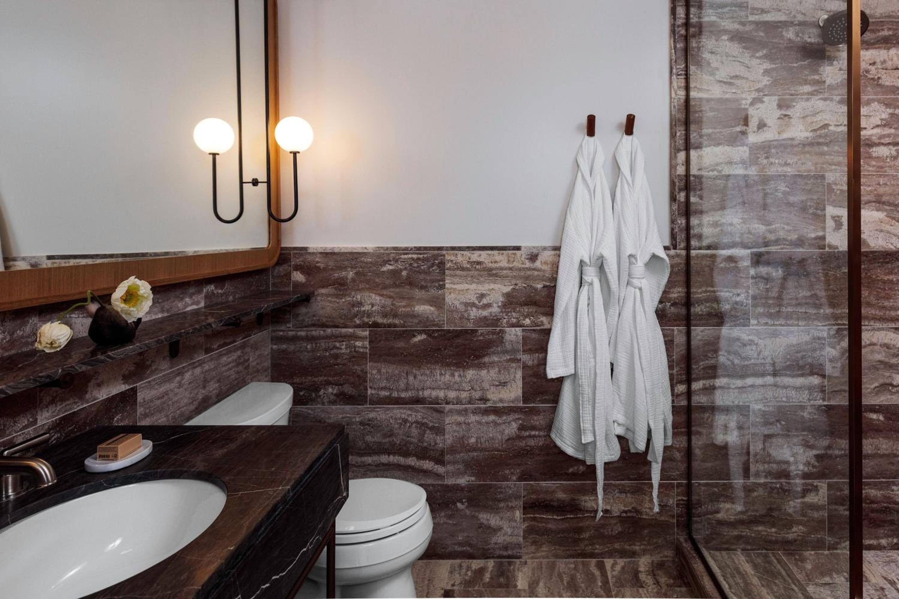 Santa Monica Proper Hotel, a Member of Design Hotels — 15