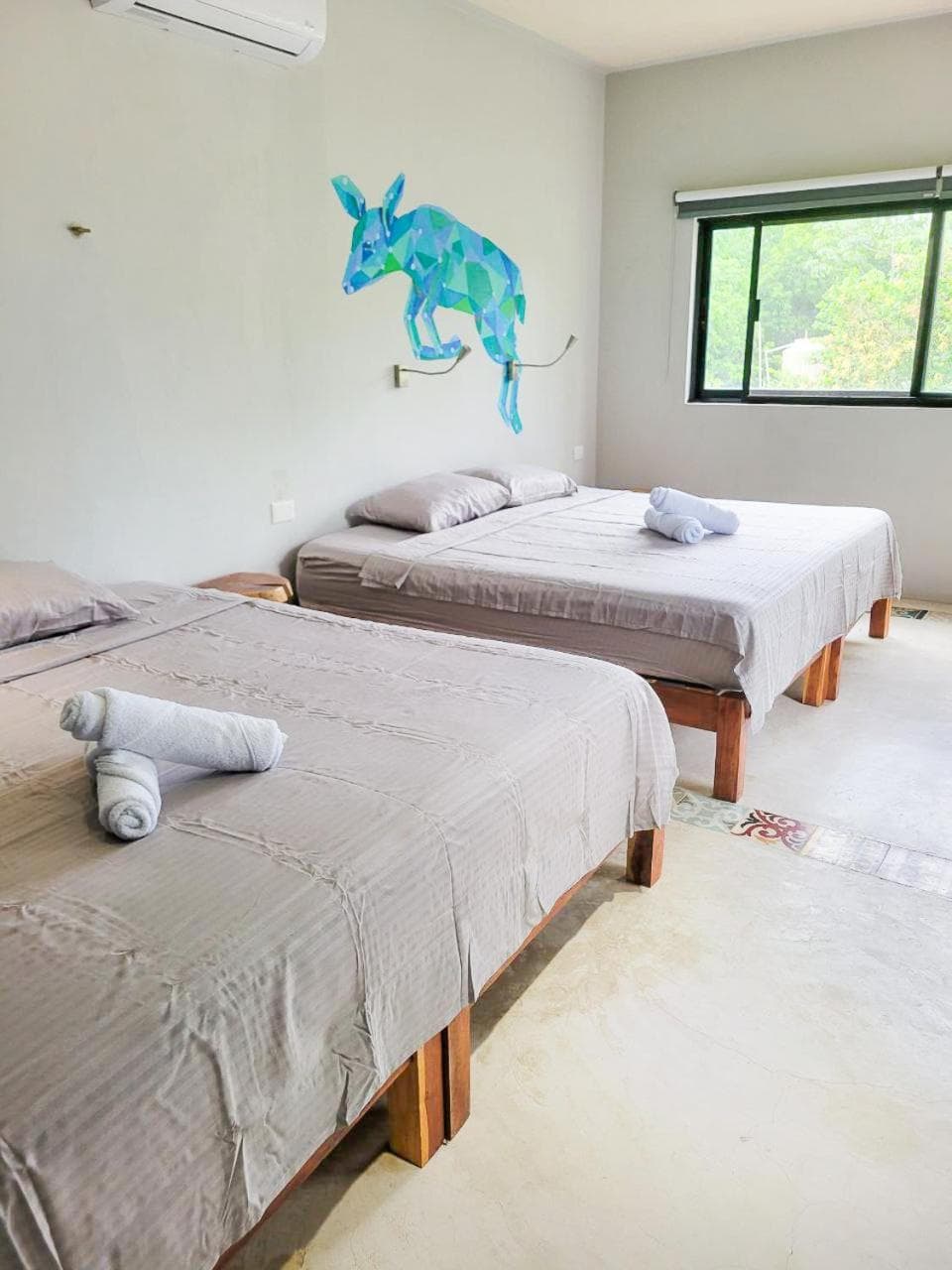 Maui Herbergen Tulum — 23