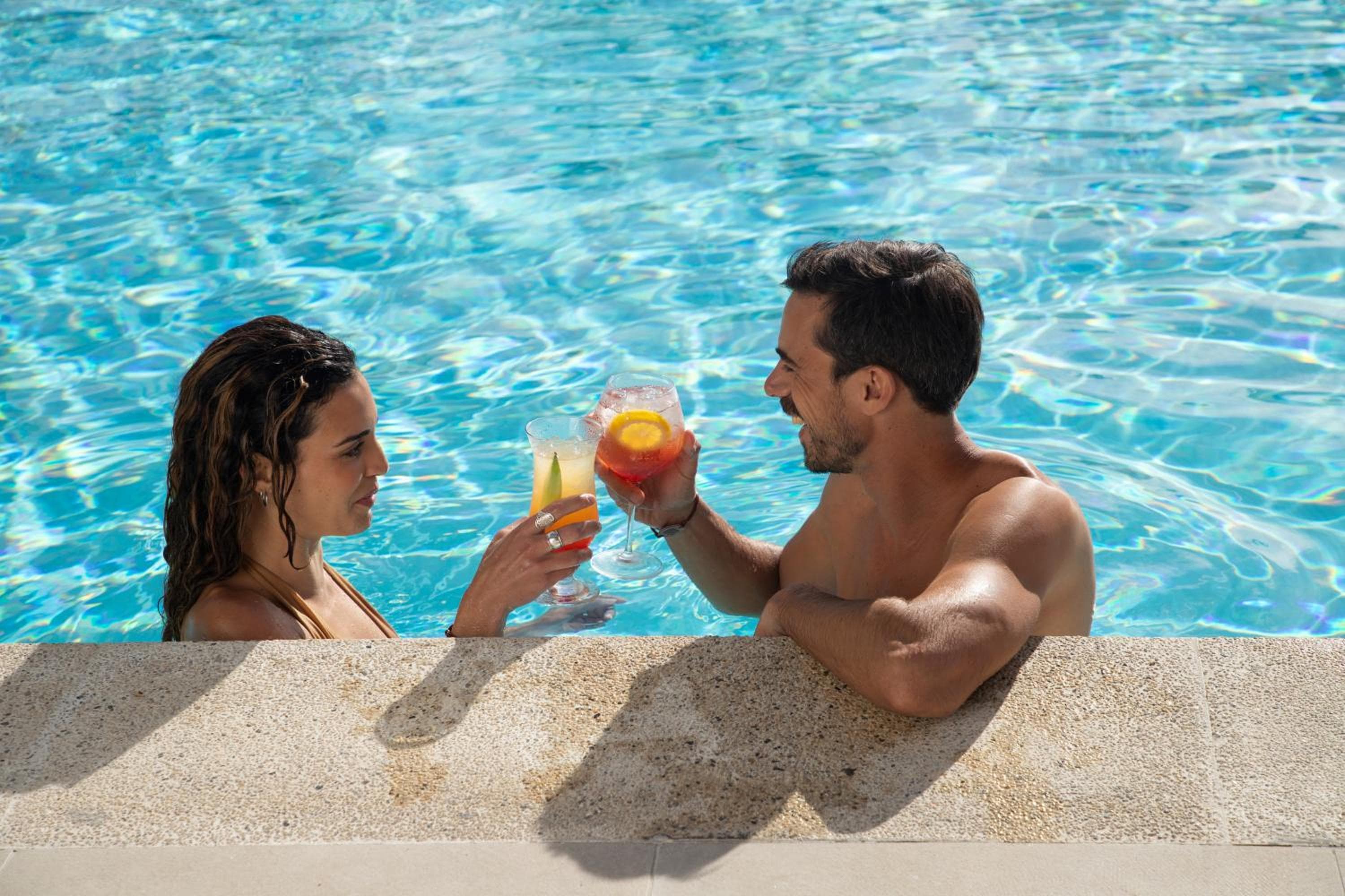Paradisus by Meliá Los Cabos - Adults Only - All Inclusive — 11