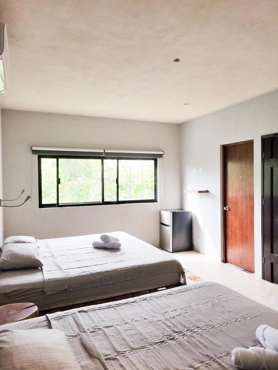 Maui Herbergen Tulum — 5