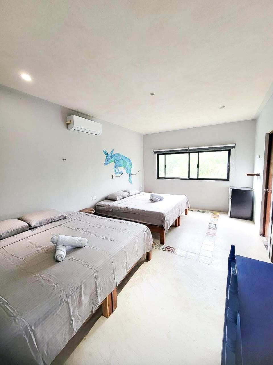 Maui Herbergen Tulum — 6