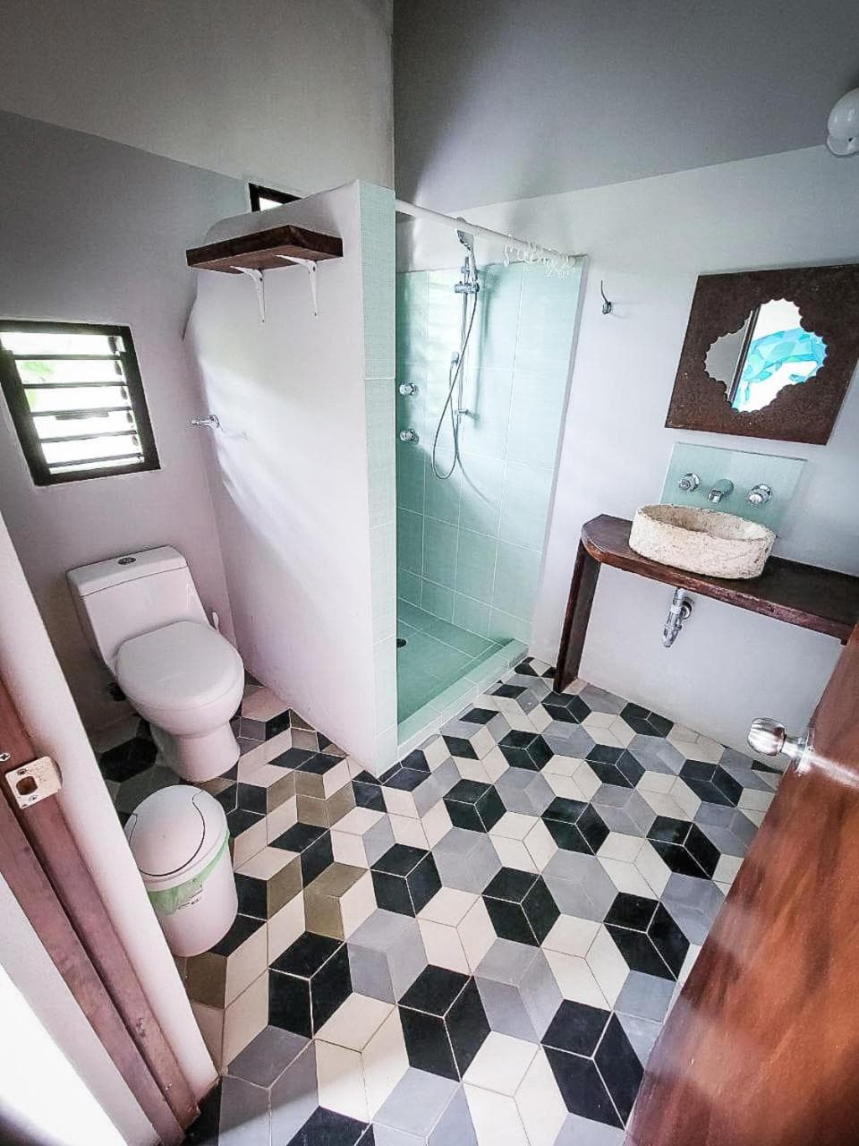 Maui Herbergen Tulum — 8