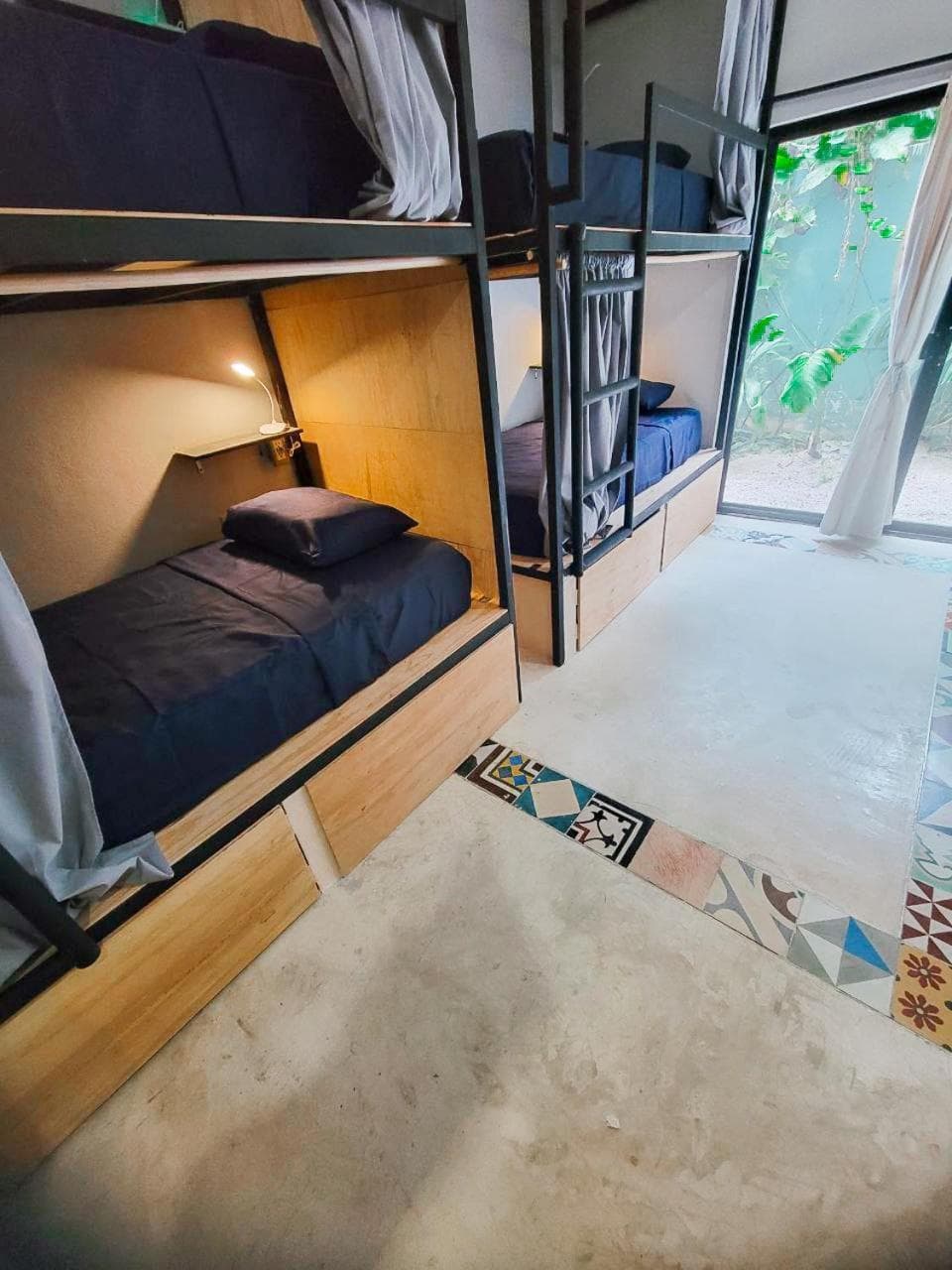 Maui Herbergen Tulum — 3