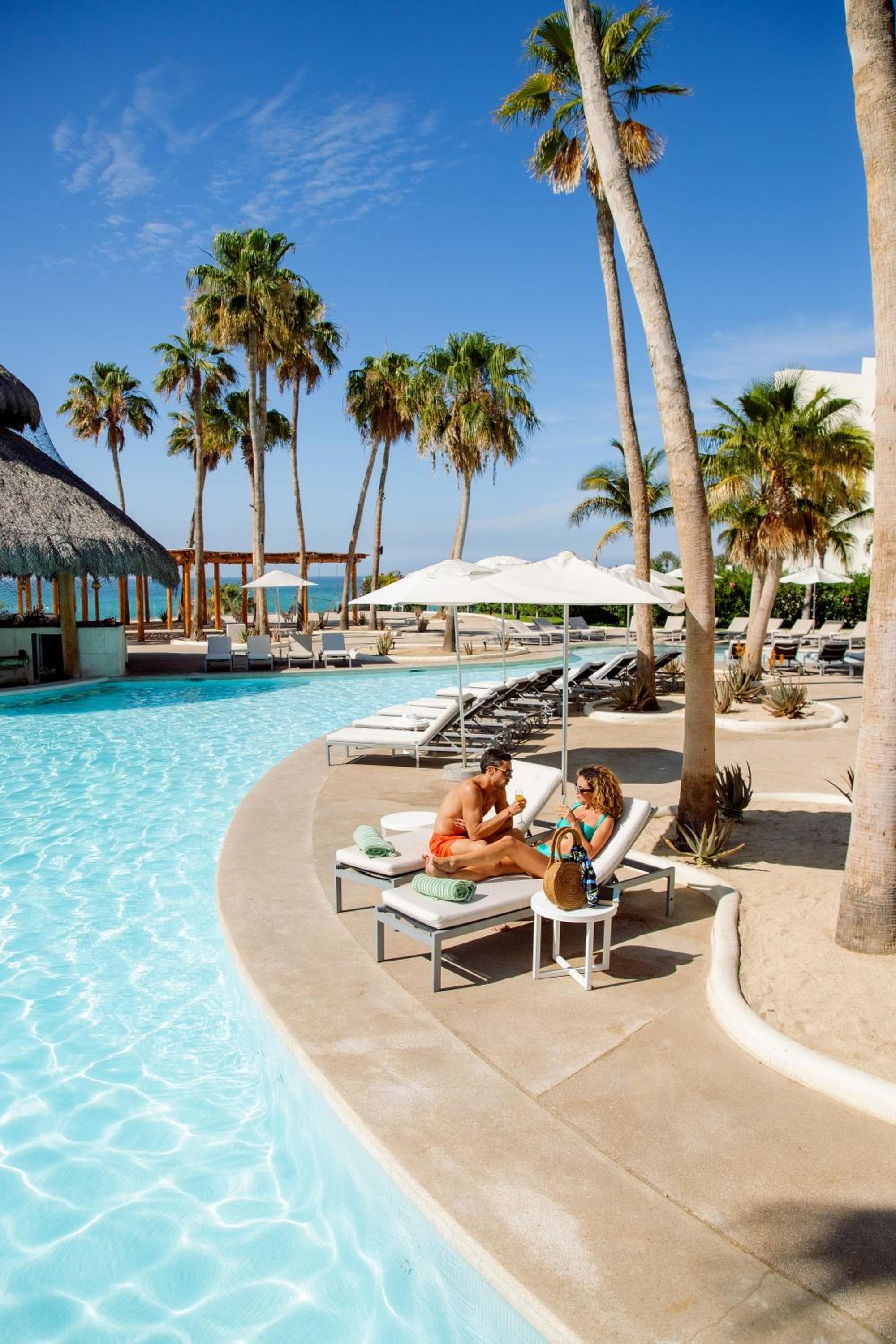 Paradisus by Meliá Los Cabos - Adults Only - All Inclusive — 13