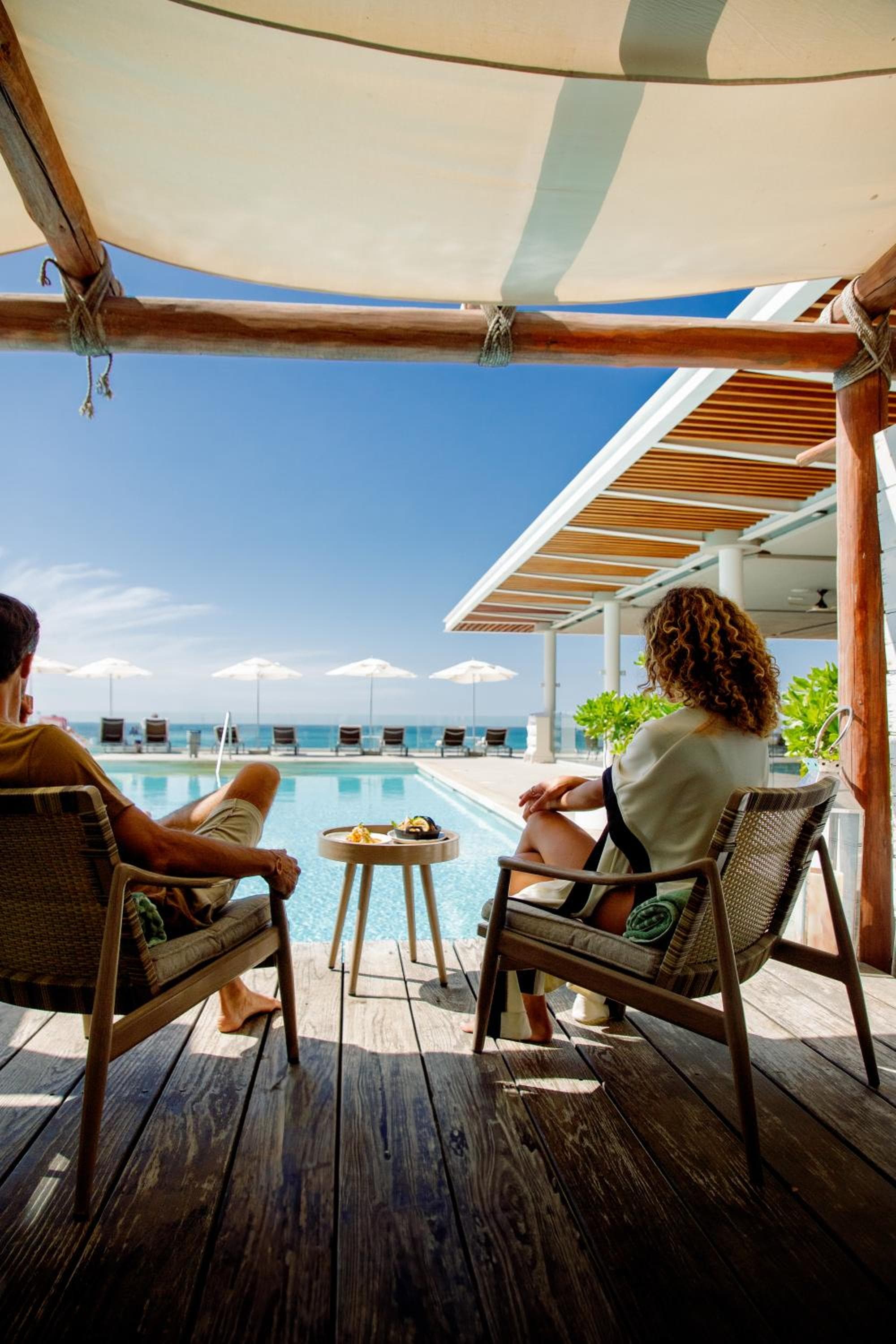 Paradisus by Meliá Los Cabos - Adults Only - All Inclusive — 14