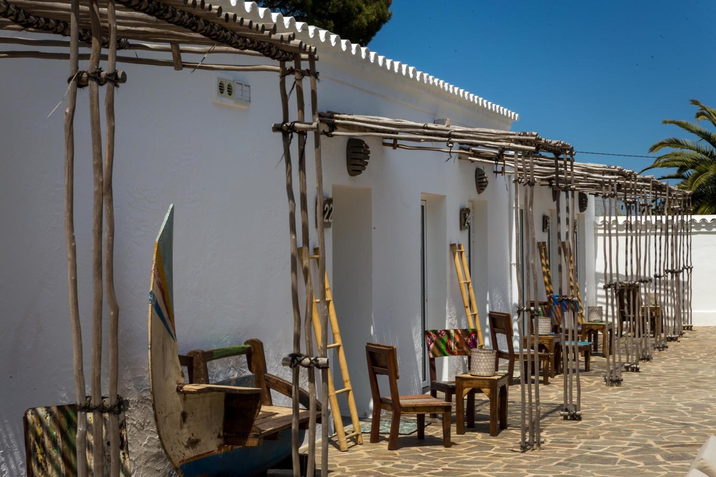 Ibizazen - Ibizazen — 28