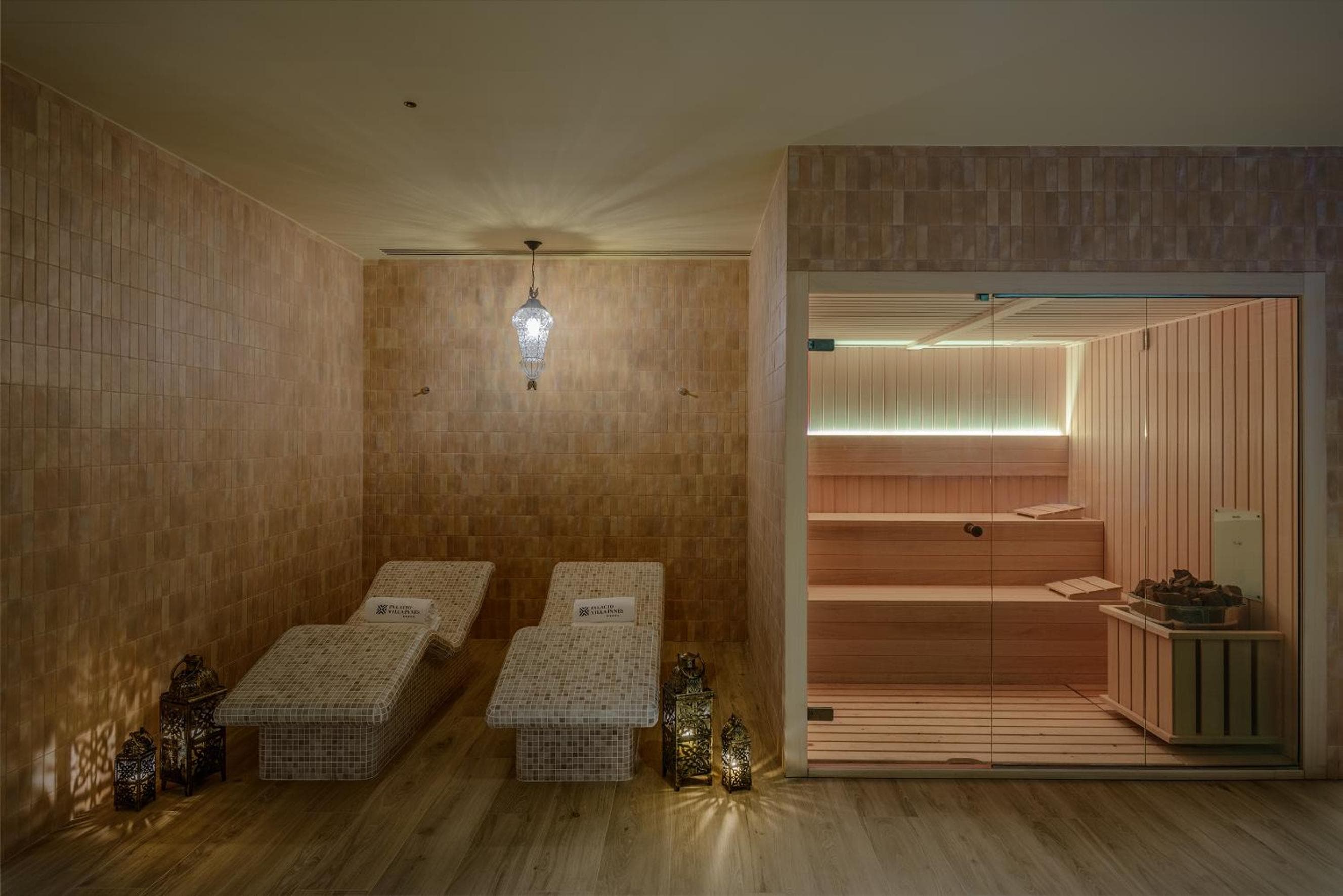 CoolRooms Palacio Villapanés — 27