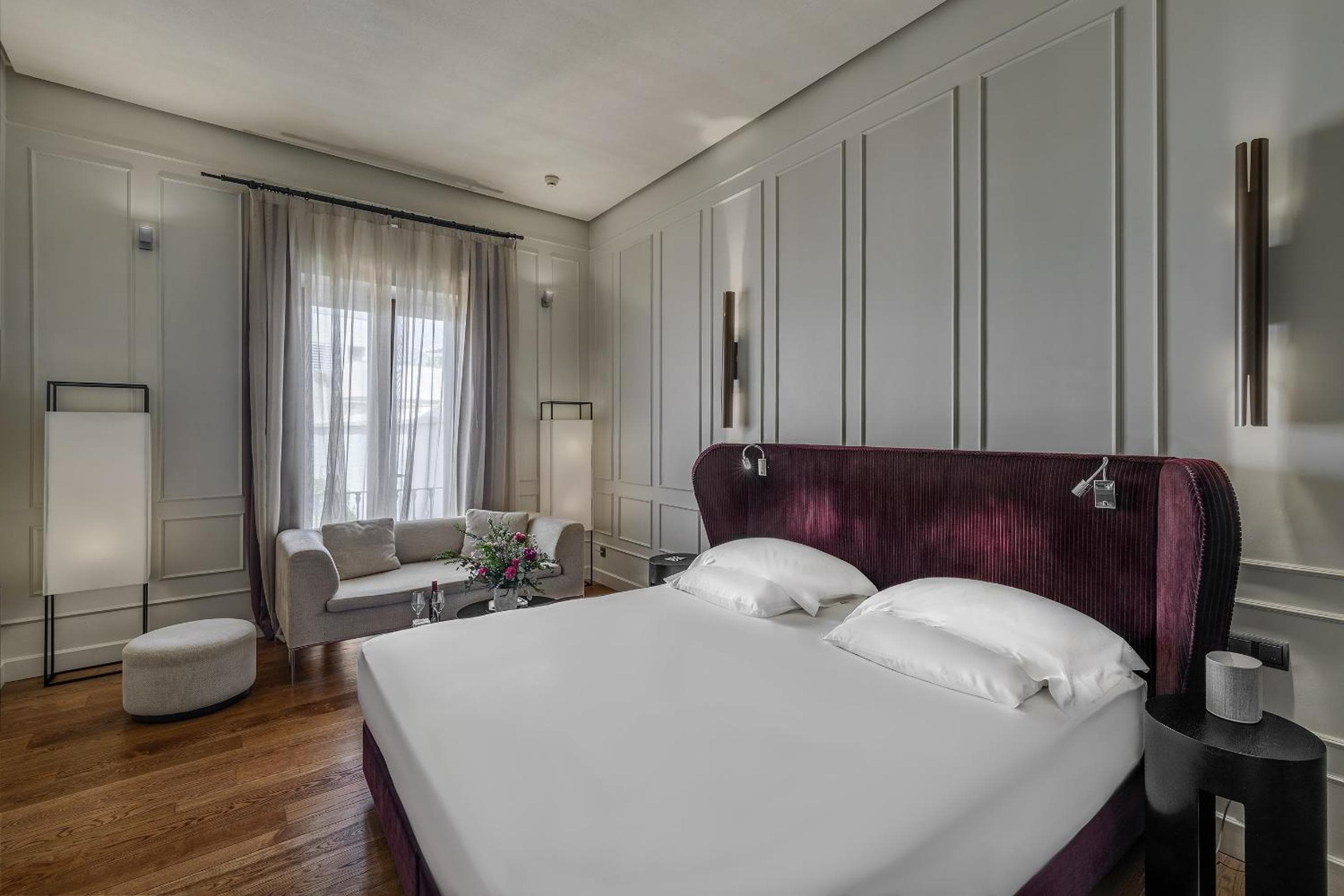 CoolRooms Palacio Villapanés 5 GL — 24