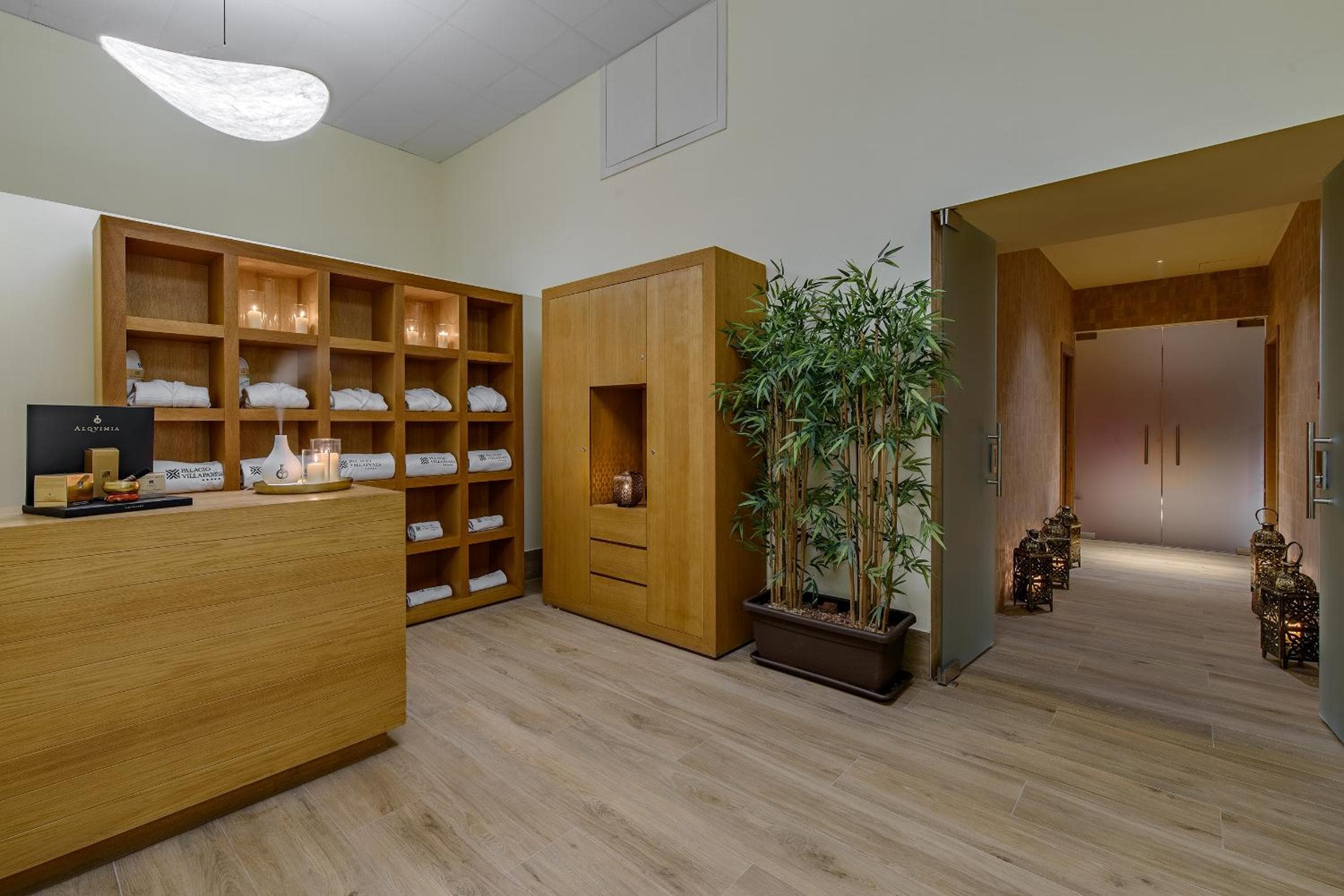 CoolRooms Palacio Villapanés — 12
