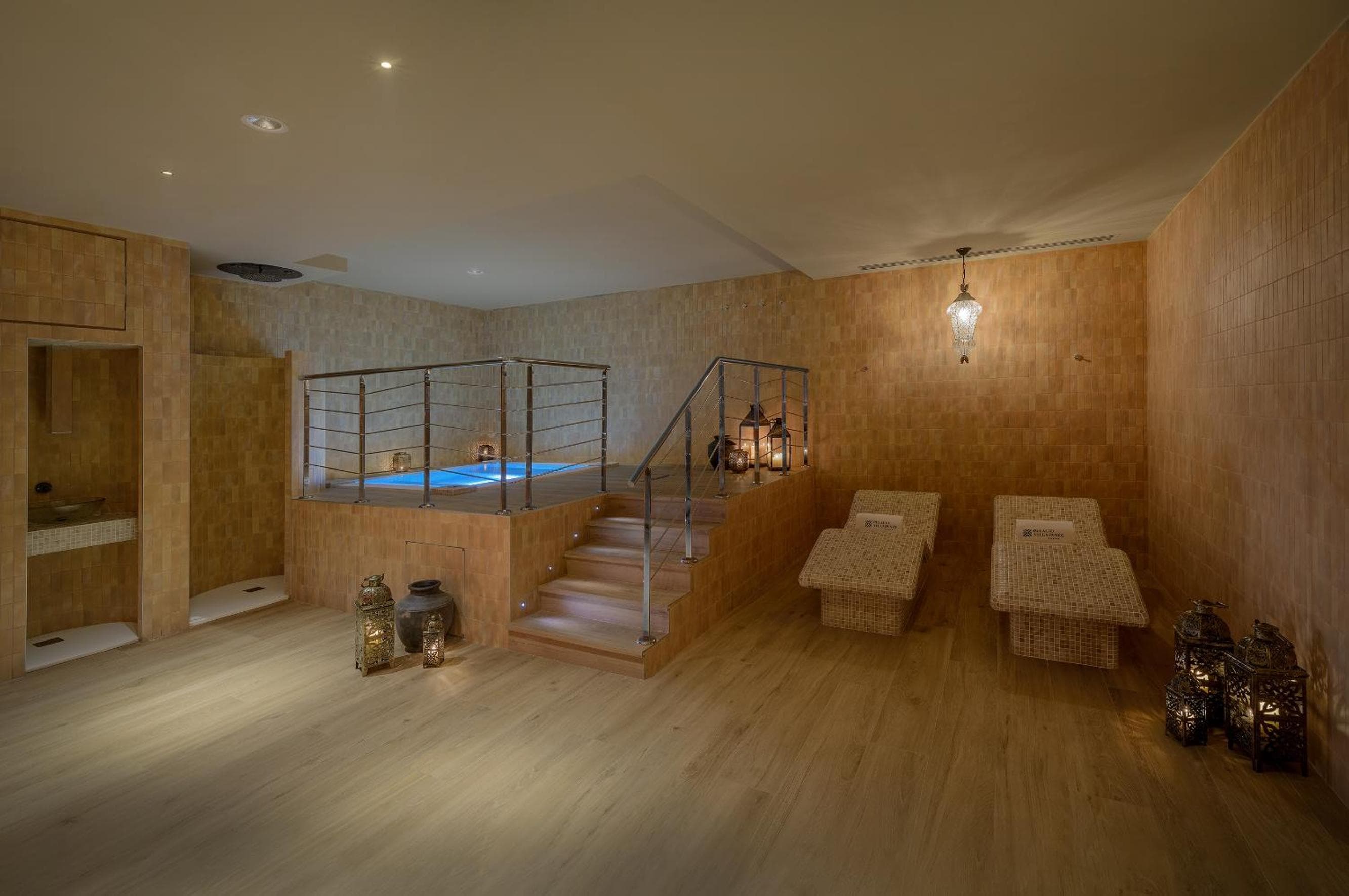 CoolRooms Palacio Villapanés — 3