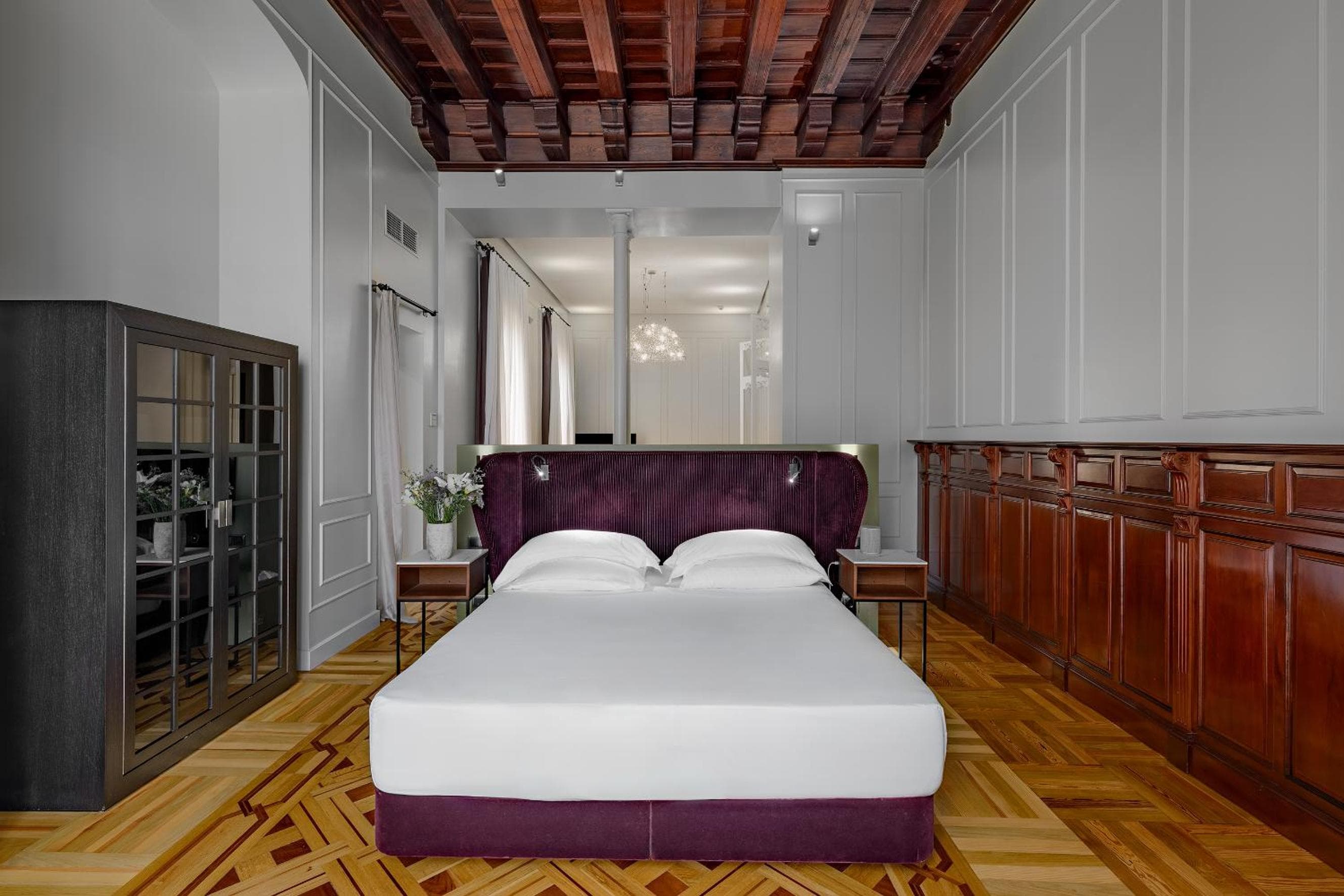 CoolRooms Palacio Villapanés 5 GL — 3