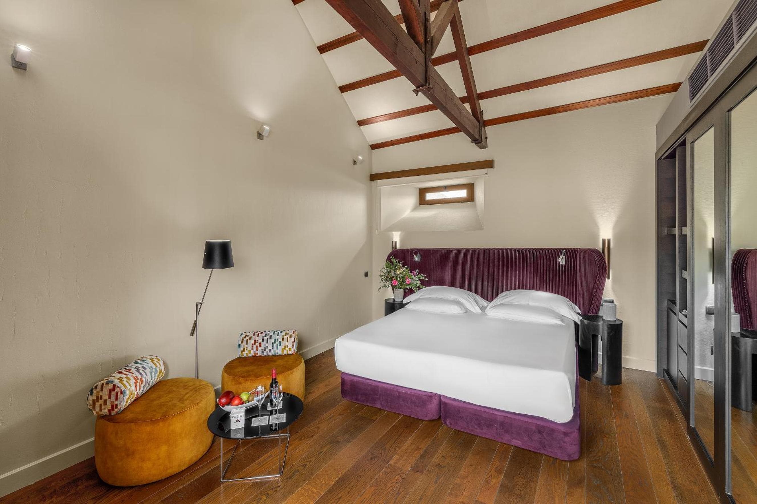 CoolRooms Palacio Villapanés 5 GL — 9