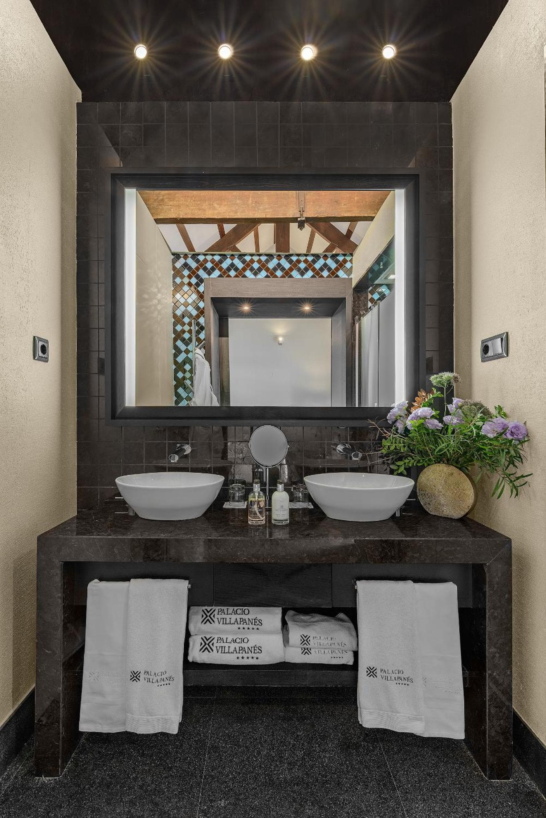 CoolRooms Palacio Villapanés — 9